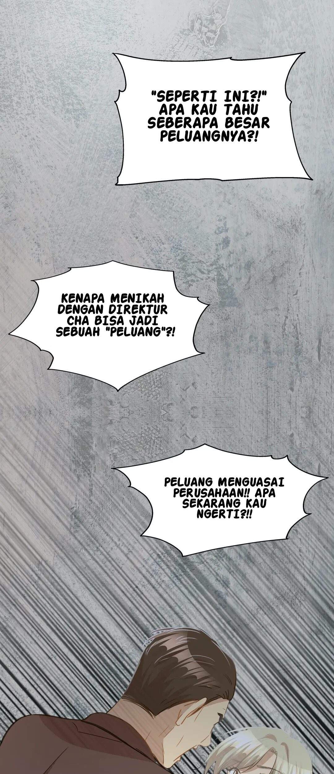 Just for a Meowment Bab 36 halaman 37