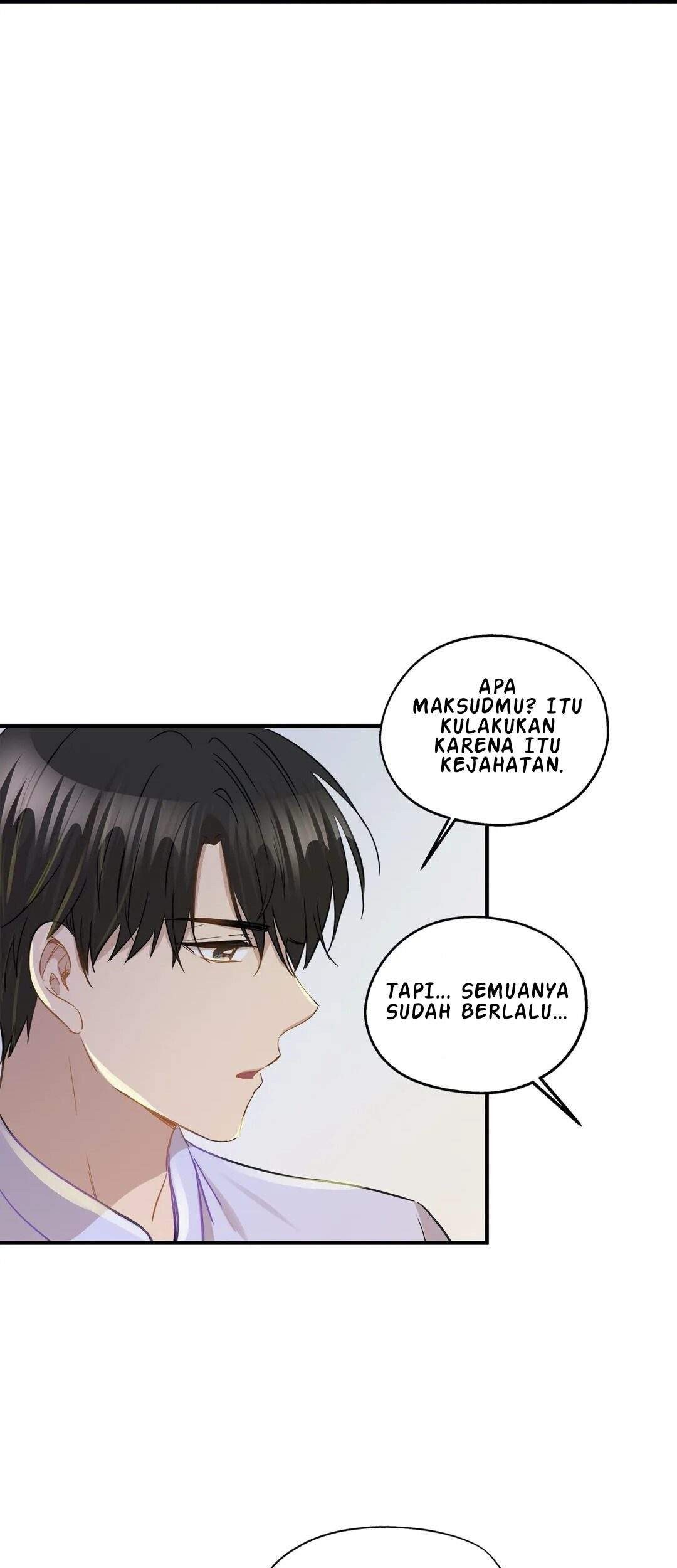 Just for a Meowment Bab 37 halaman 36