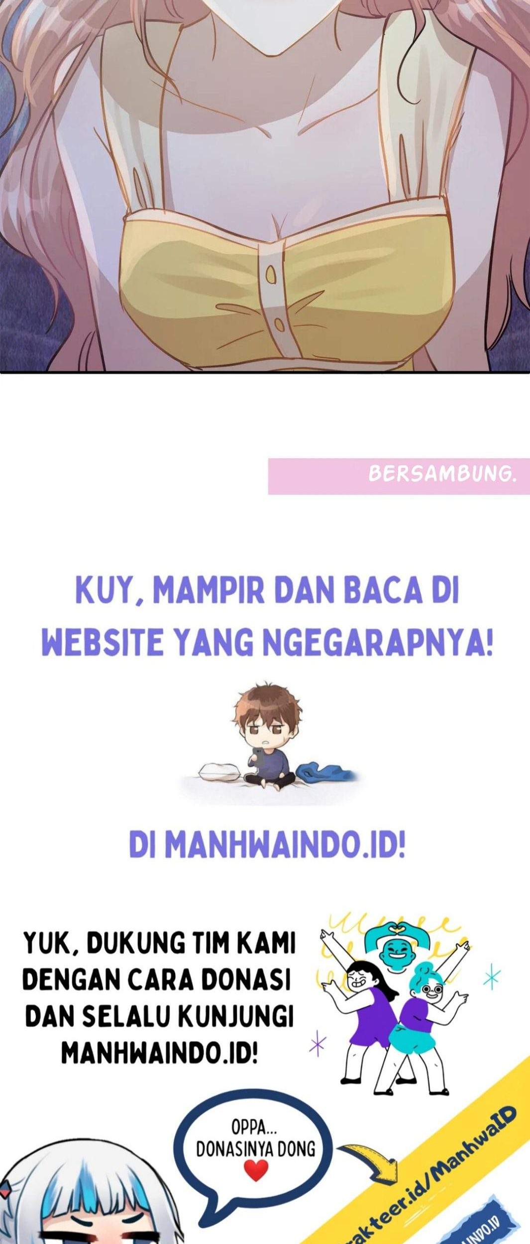 Just for a Meowment Bab 37 halaman 53