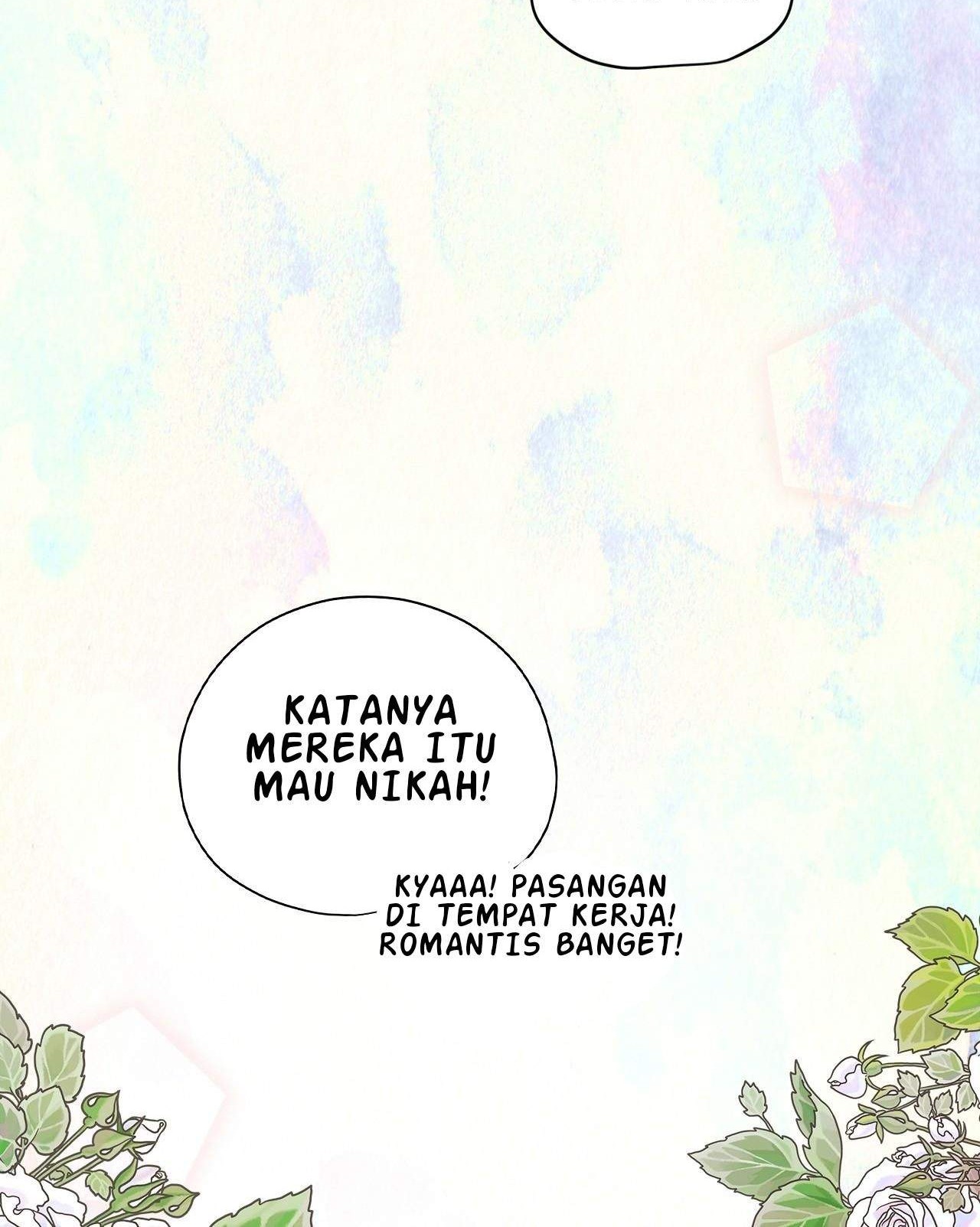 Just for a Meowment Bab 38 halaman 19