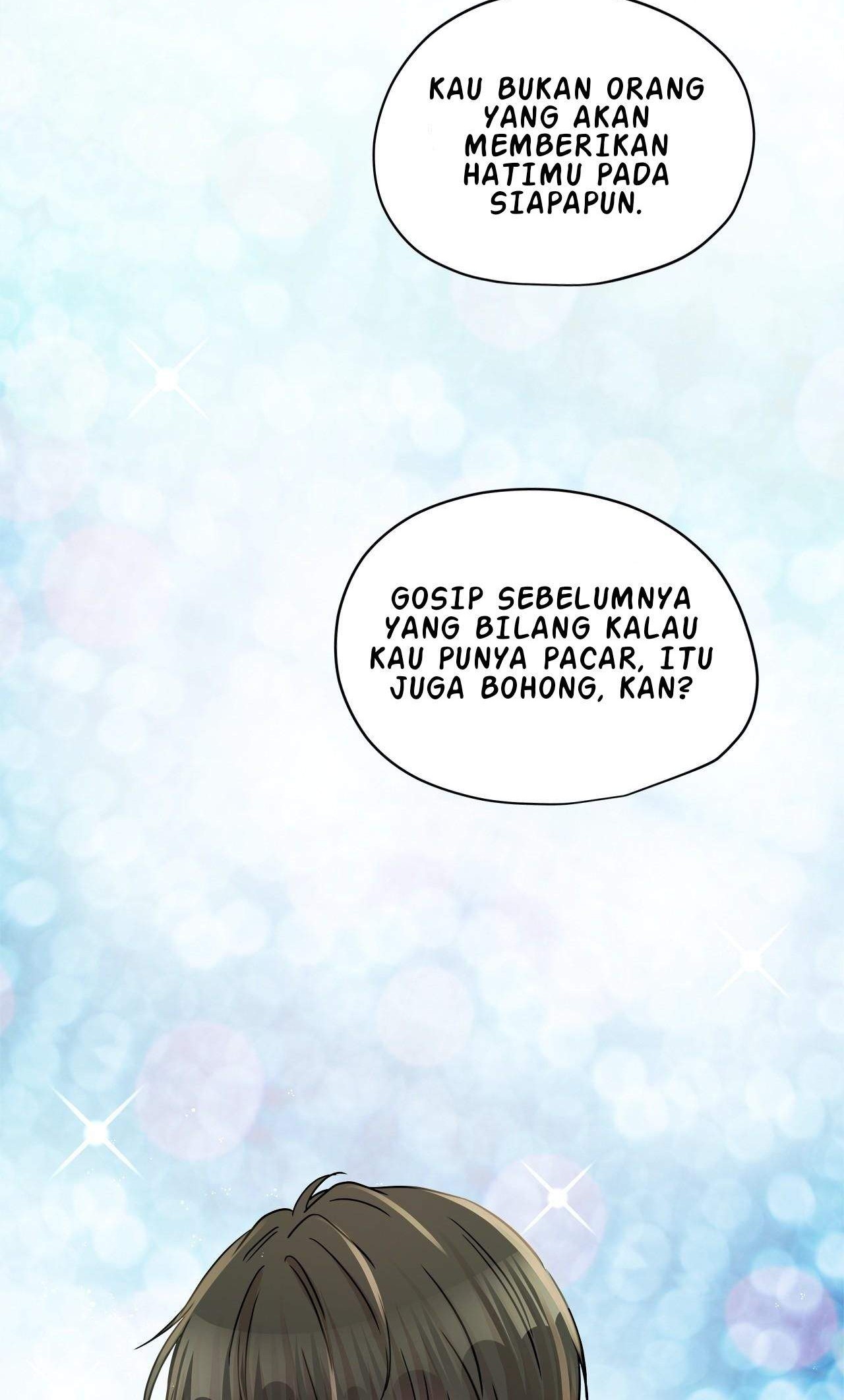 Just for a Meowment Bab 38 halaman 33
