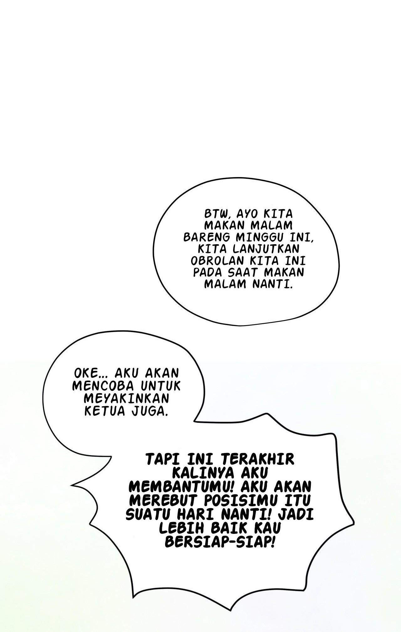 Just for a Meowment Bab 38 halaman 49