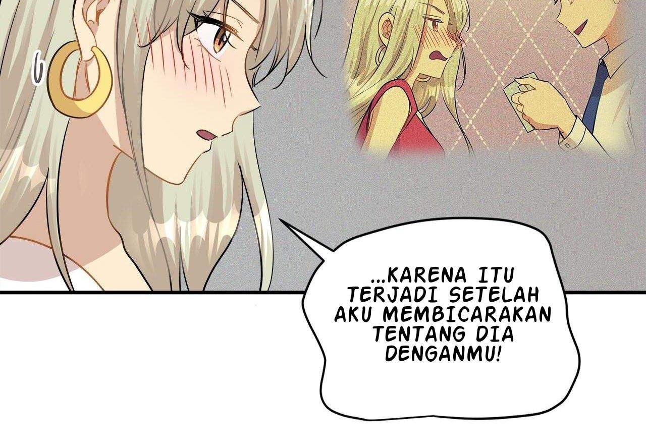 Just for a Meowment Bab 38 halaman 56