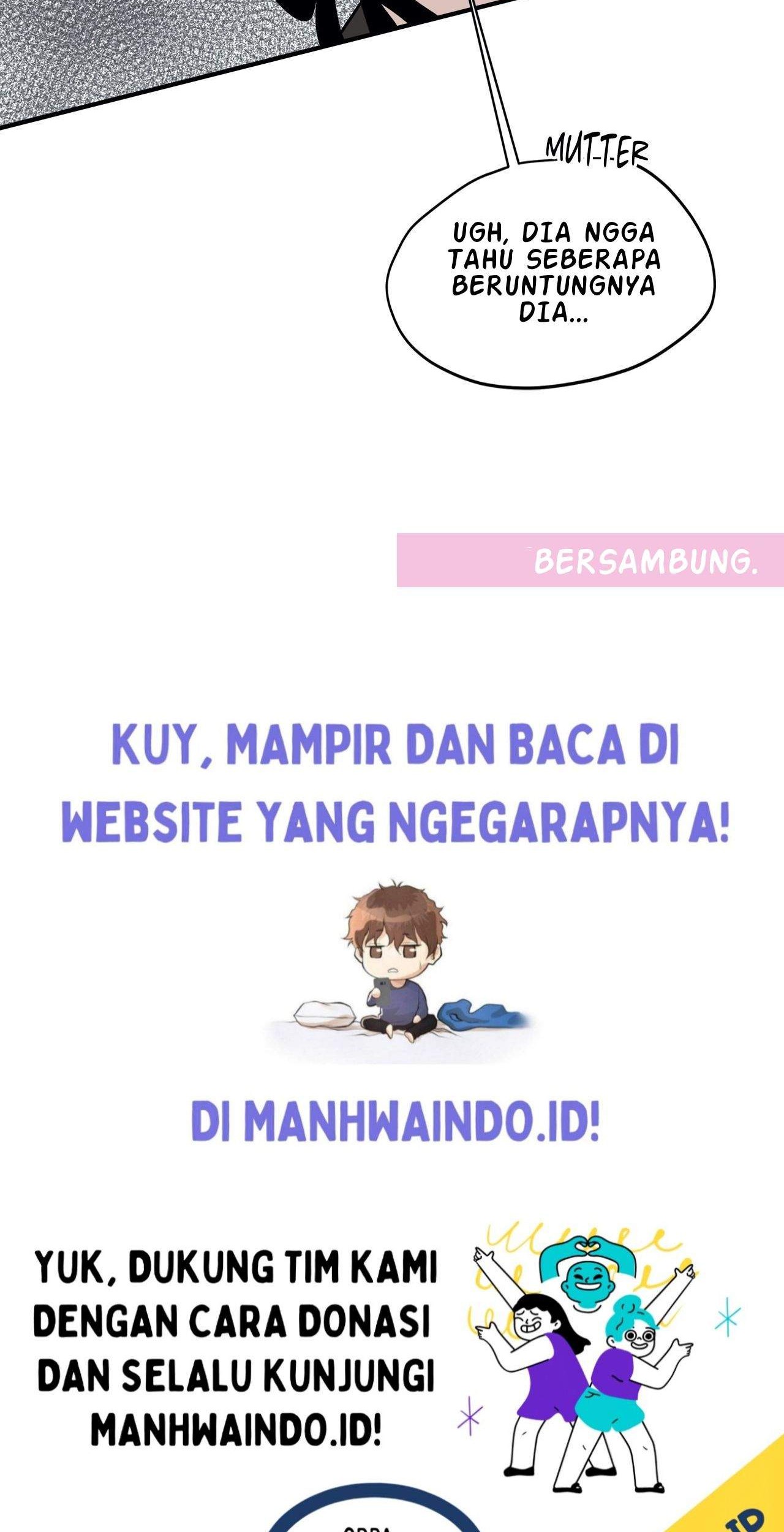 Just for a Meowment Bab 38 halaman 88