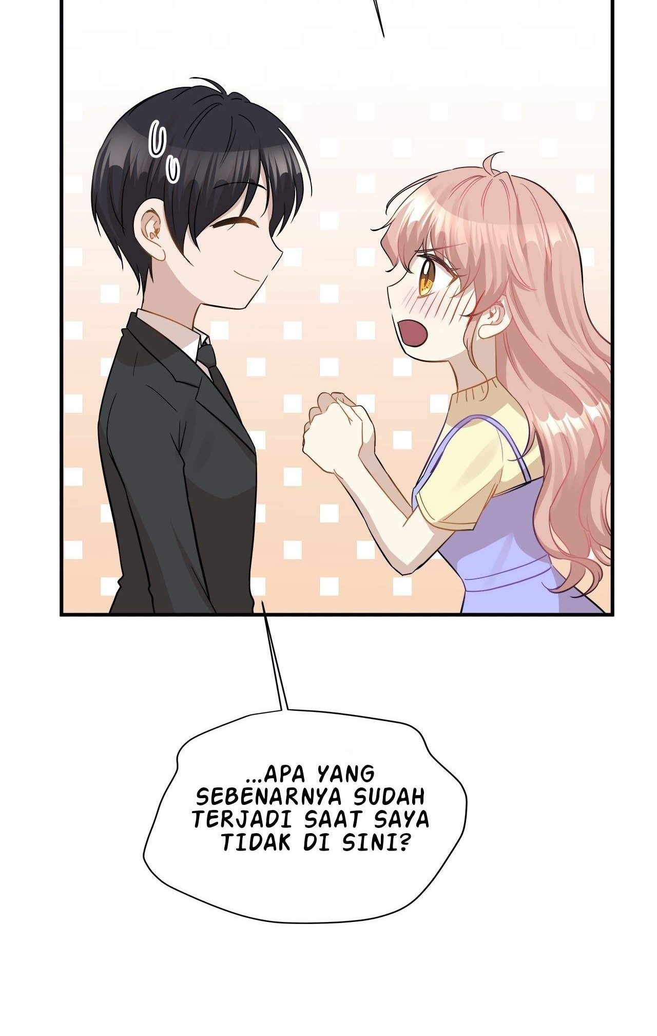 Just for a Meowment Bab 39 halaman 5