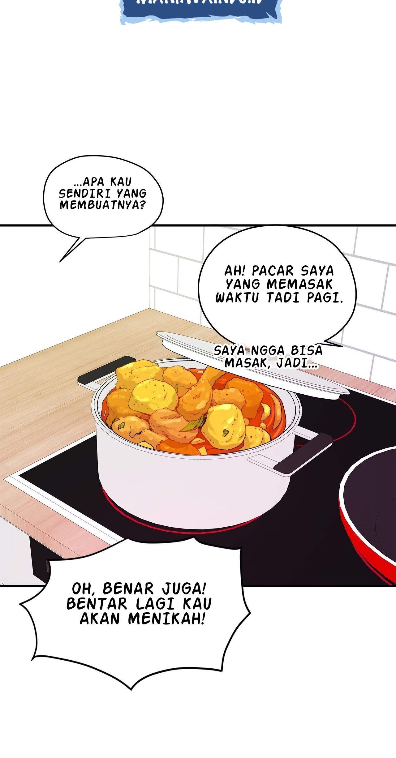 Just for a Meowment Bab 39 halaman 11