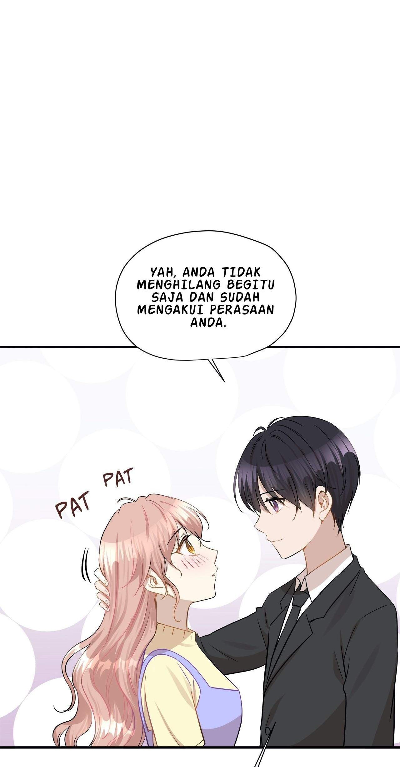 Just for a Meowment Bab 39 halaman 13