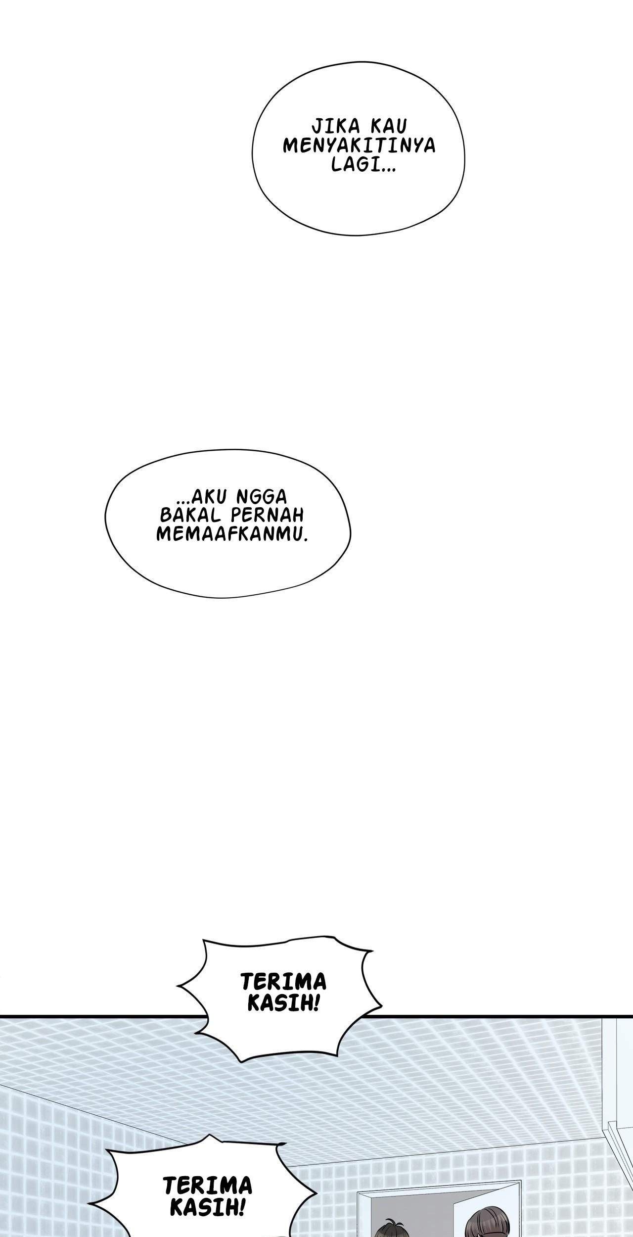 Just for a Meowment Bab 39 halaman 85