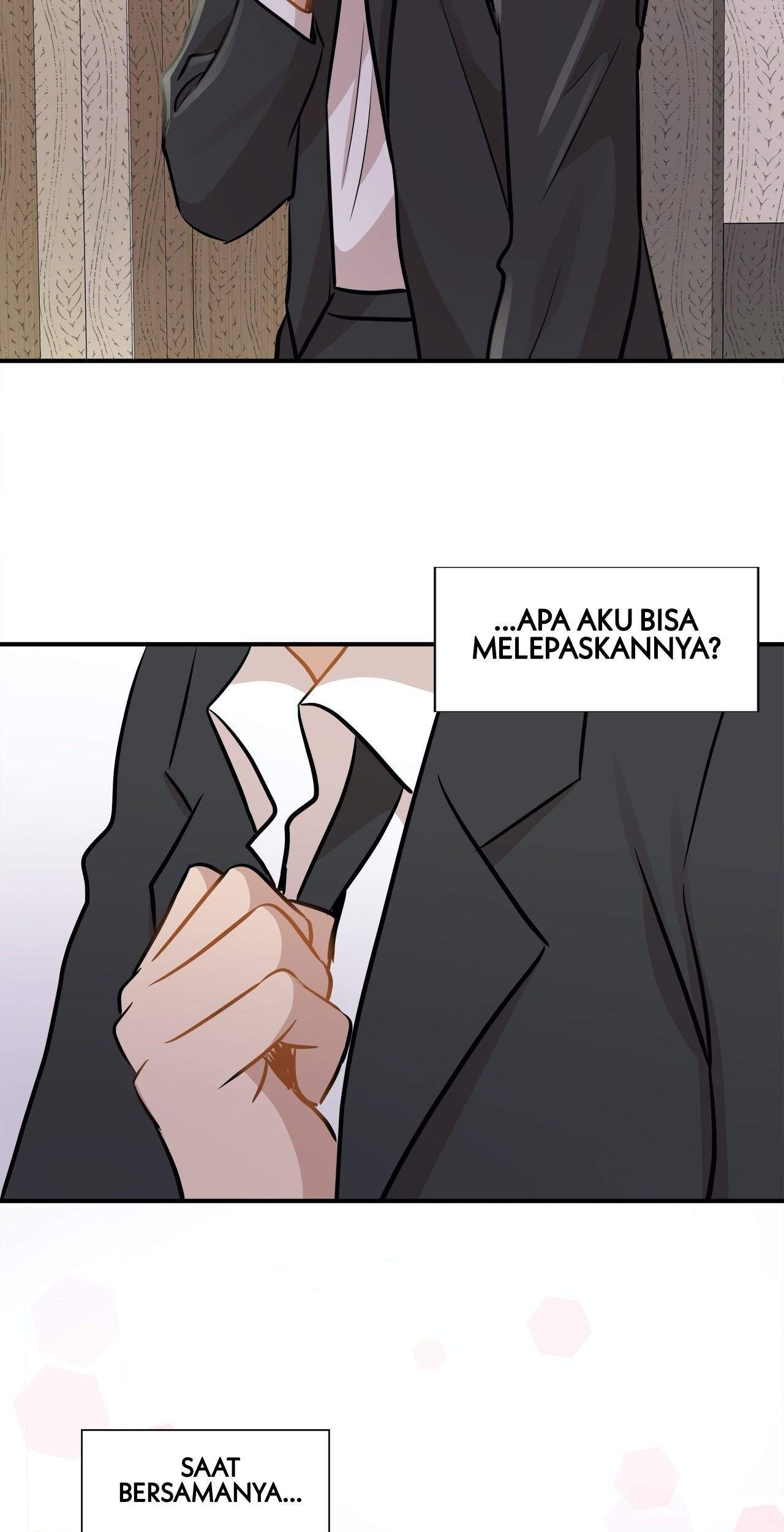 Just for a Meowment Bab 39 halaman 99