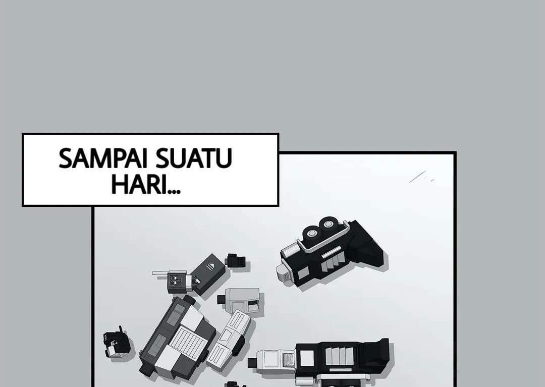 Just for a Meowment Bab 4 halaman 5