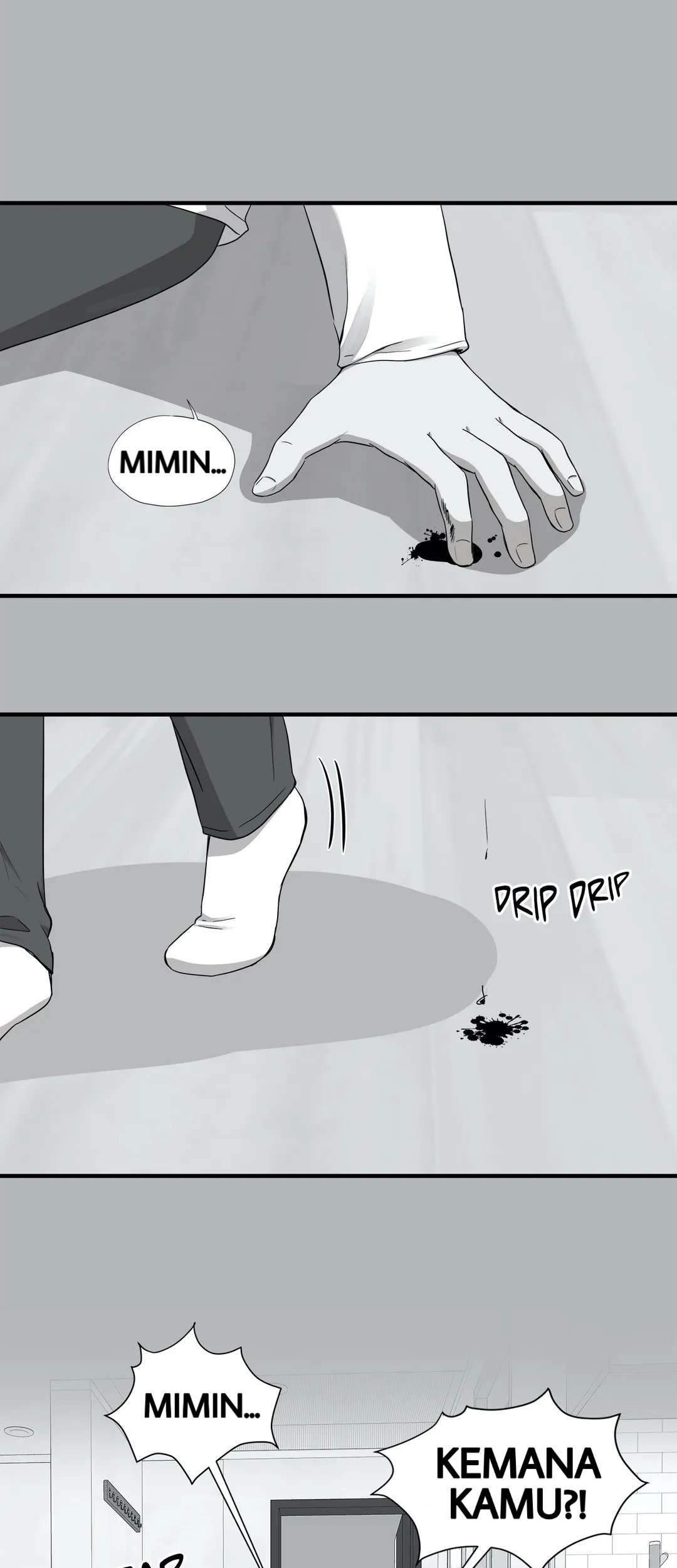 Just for a Meowment Bab 4 halaman 14