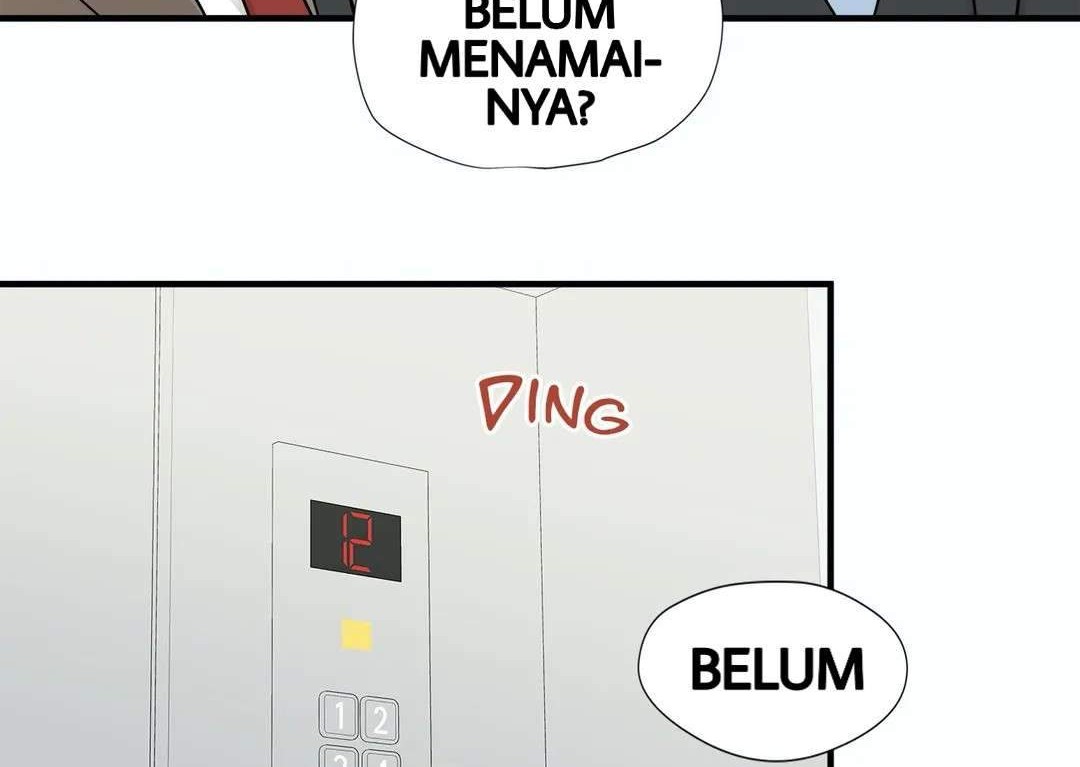 Just for a Meowment Bab 4 halaman 21