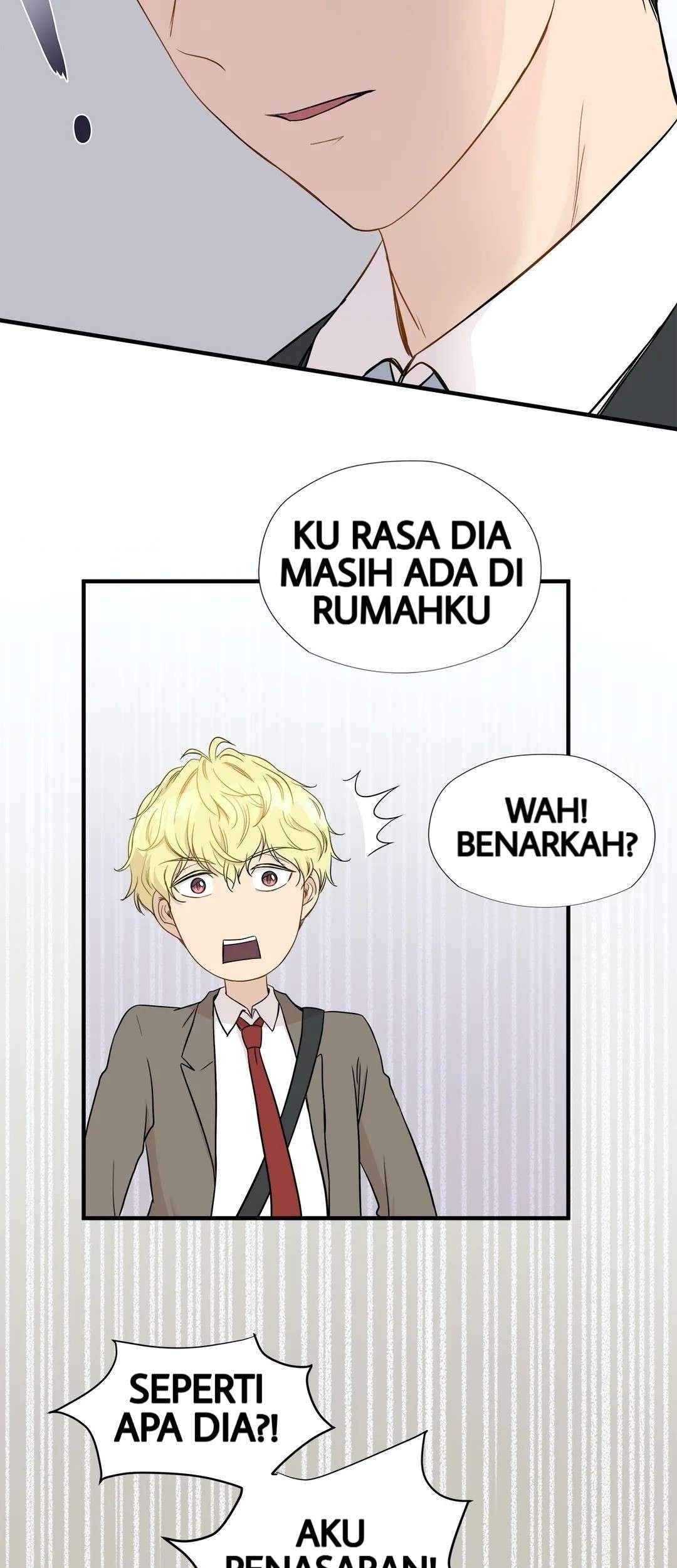 Just for a Meowment Bab 4 halaman 30