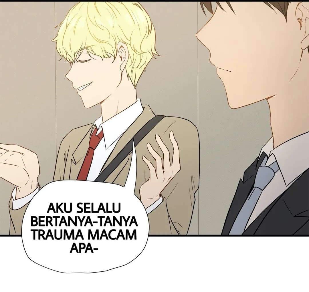 Just for a Meowment Bab 4 halaman 41