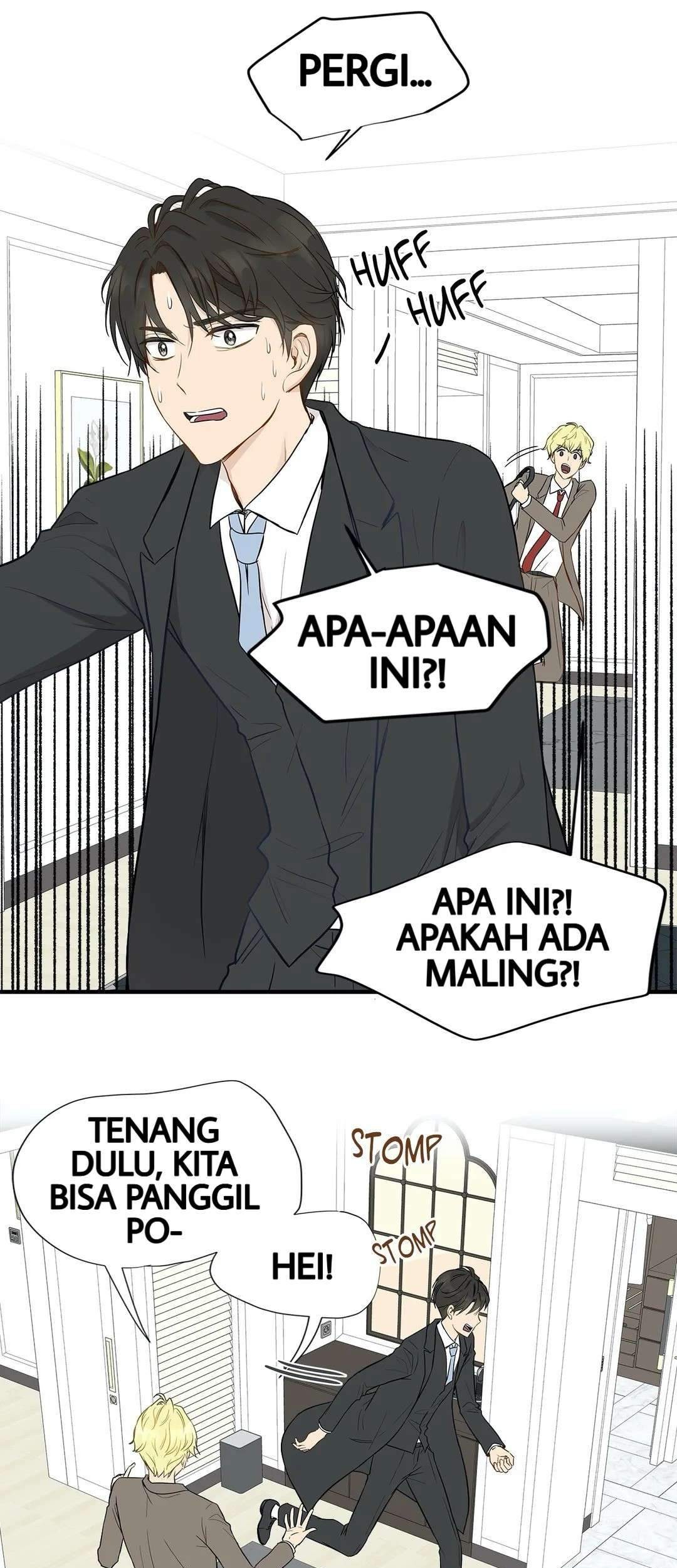 Just for a Meowment Bab 4 halaman 52