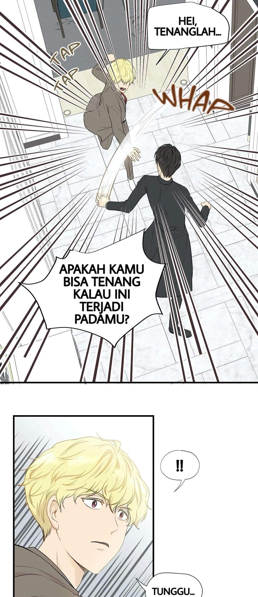 Just for a Meowment Bab 4 halaman 54