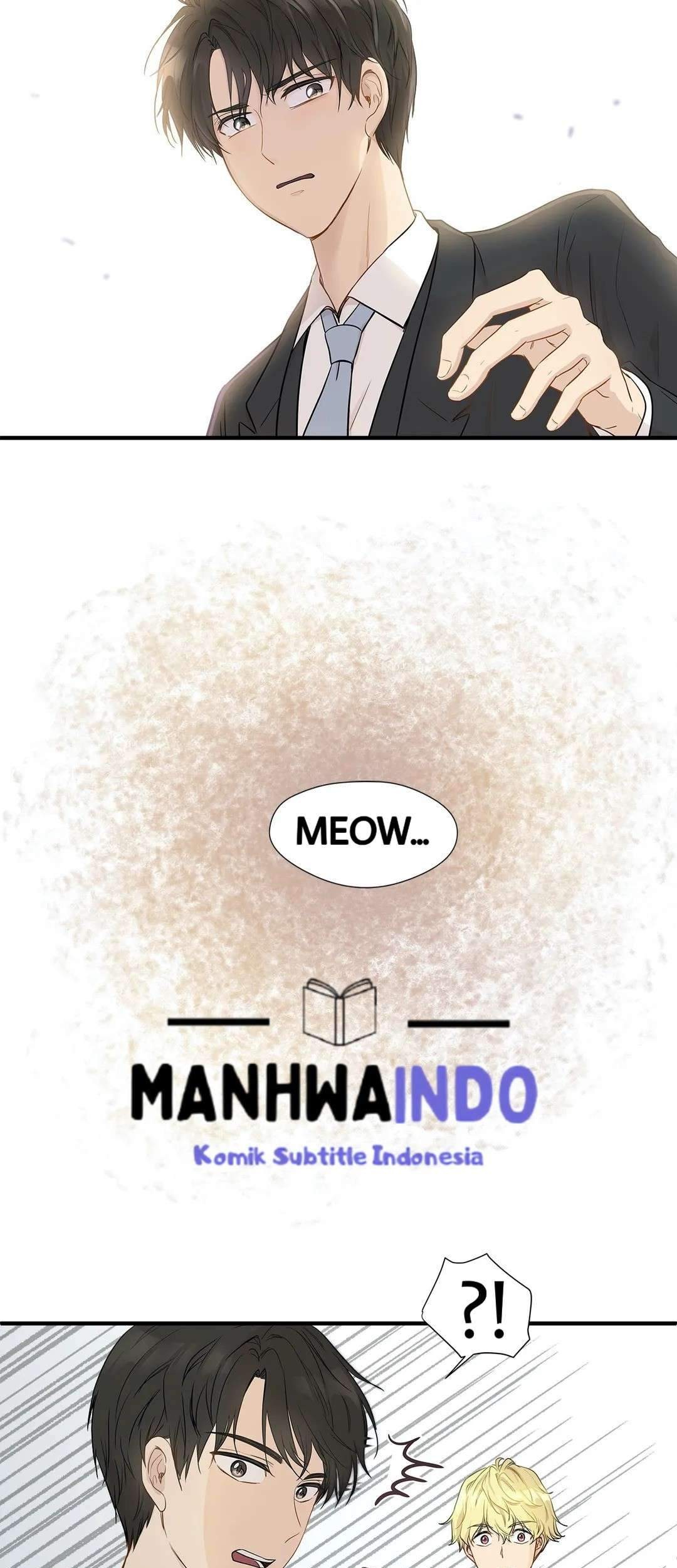 Just for a Meowment Bab 4 halaman 56