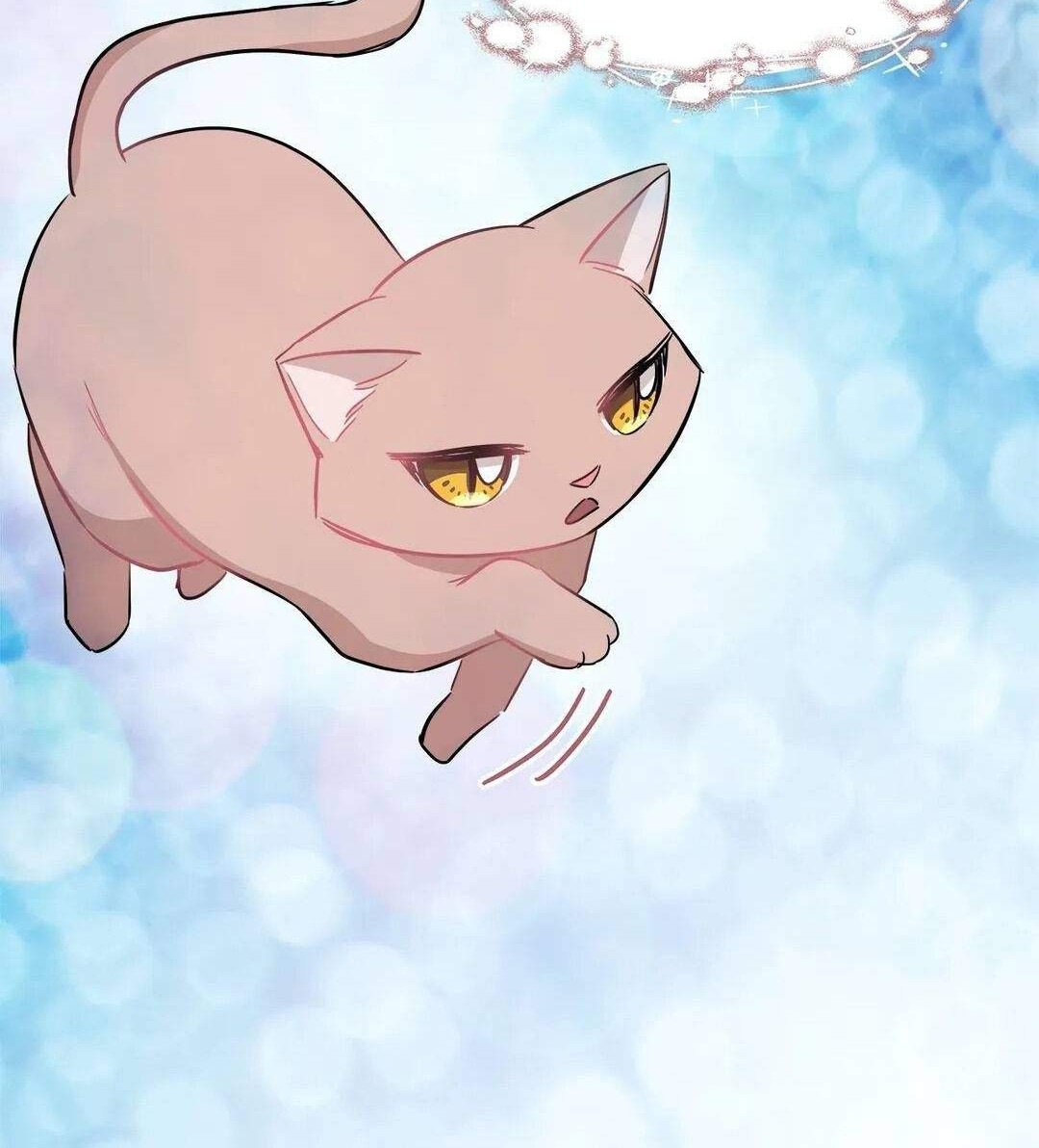Just for a Meowment Bab 40 halaman 15