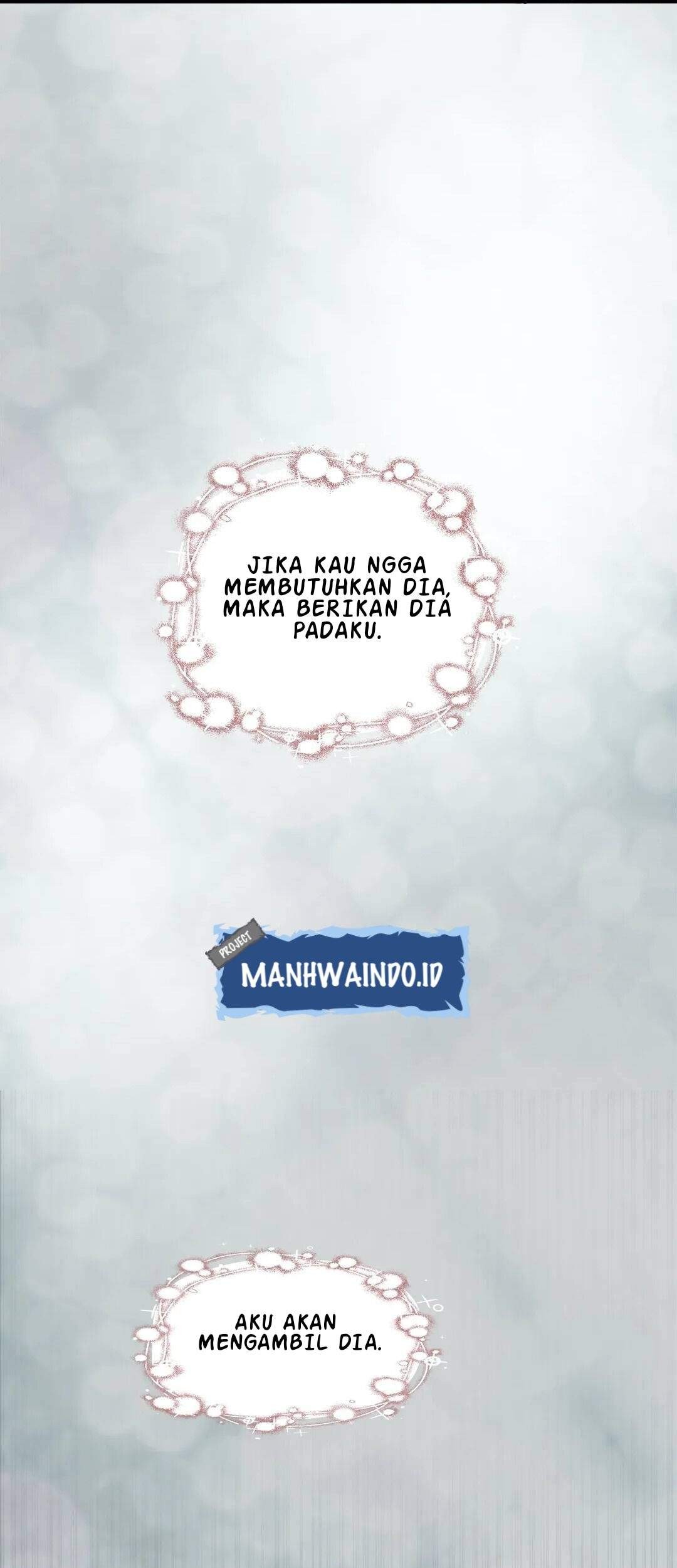 Just for a Meowment Bab 40 halaman 20
