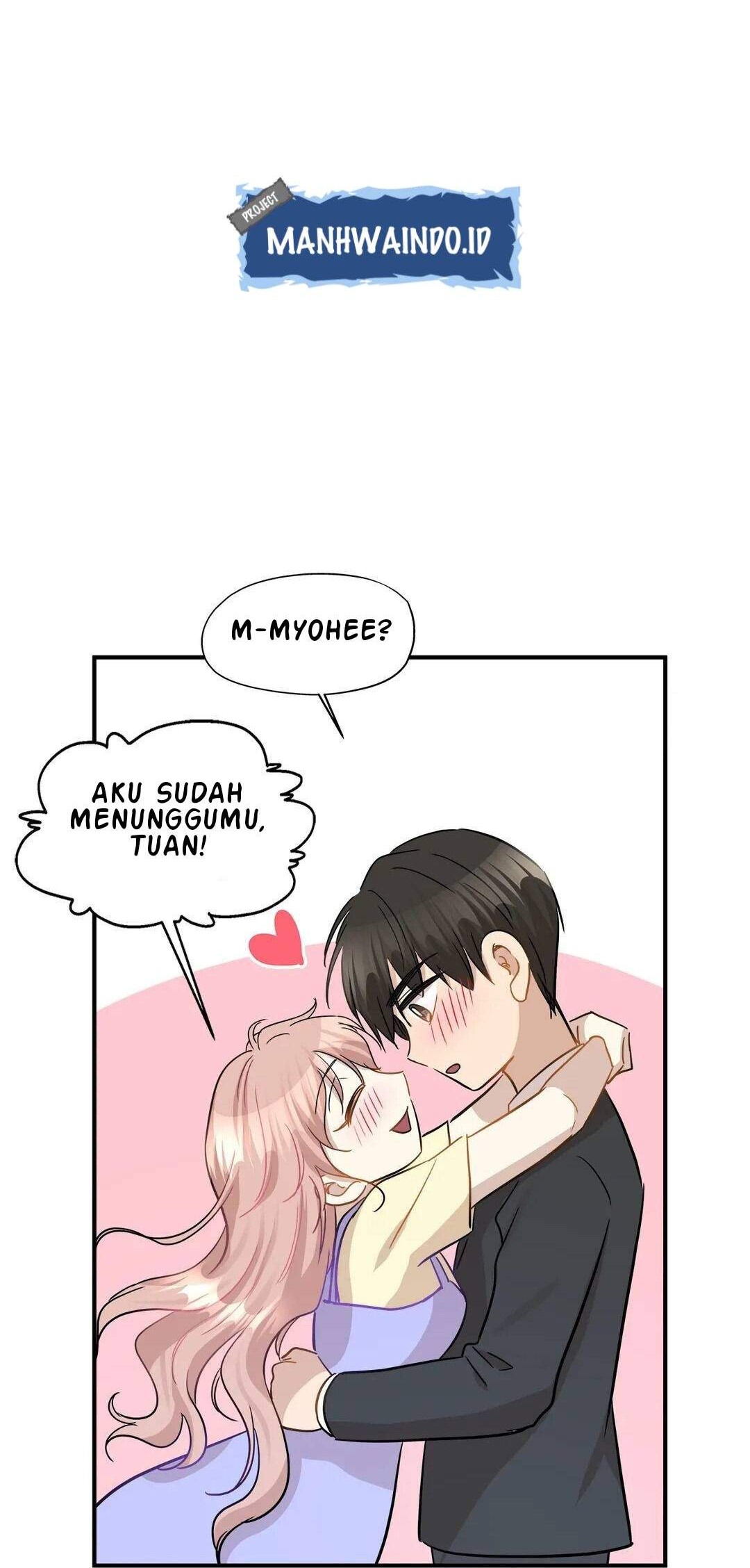 Just for a Meowment Bab 40 halaman 53