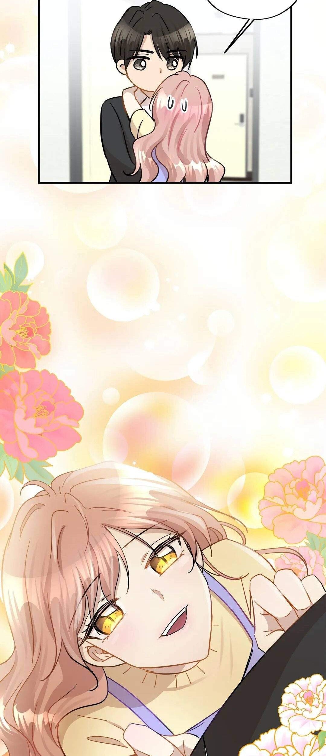 Just for a Meowment Bab 40 halaman 55