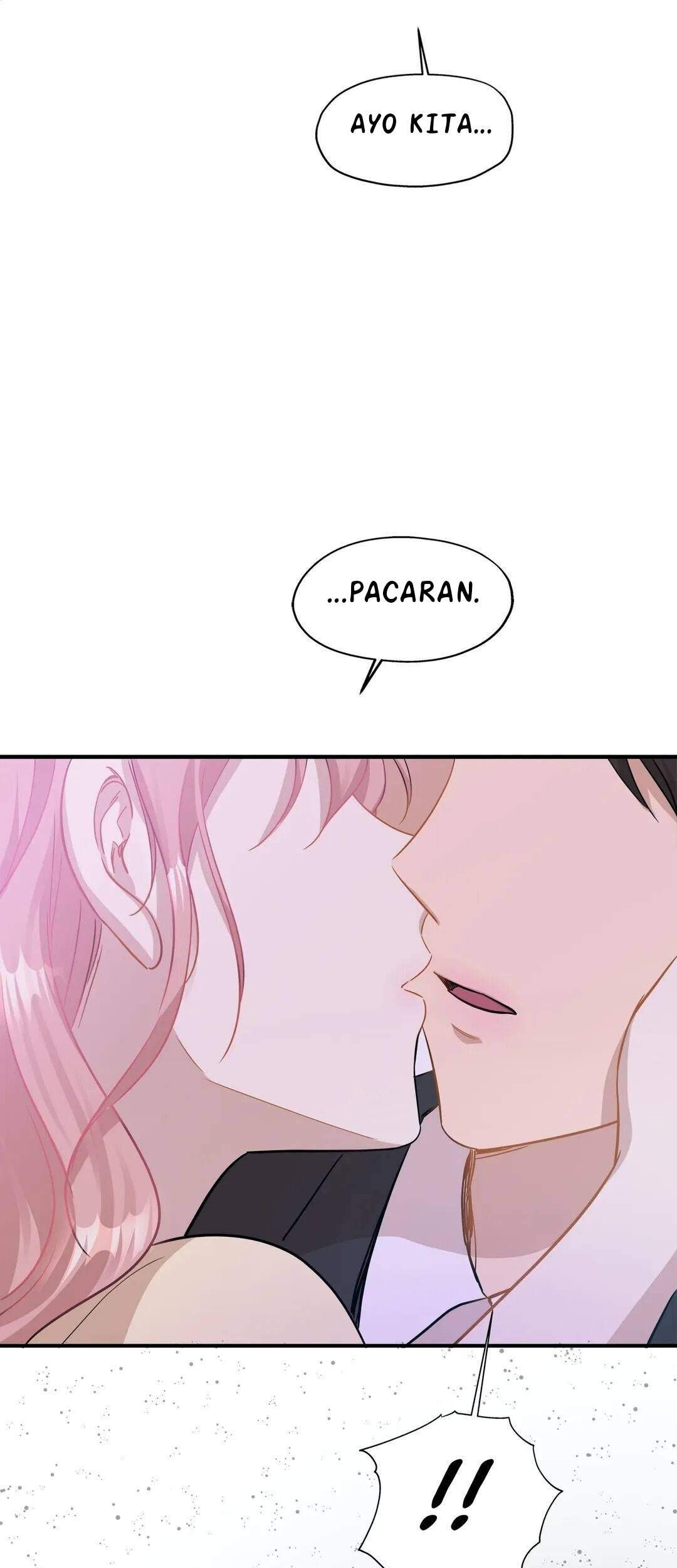 Just for a Meowment Bab 40 halaman 76