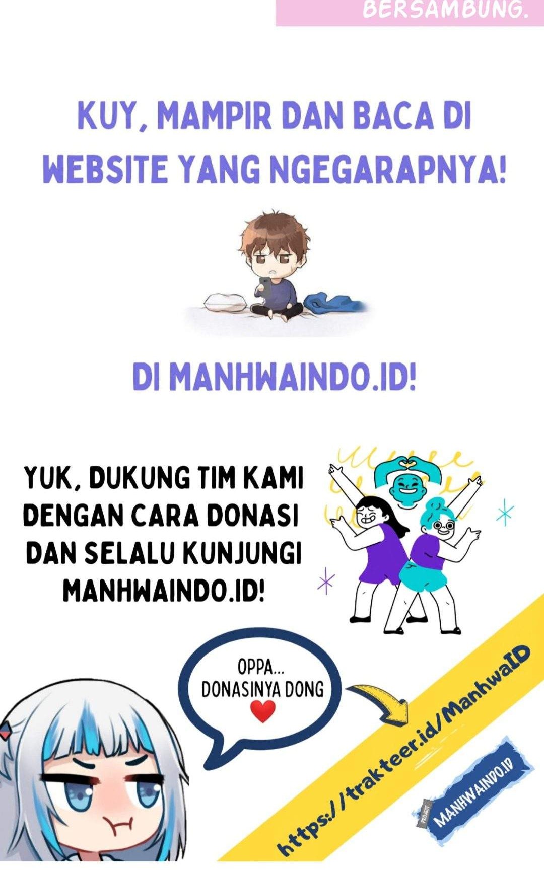 Just for a Meowment Bab 40 halaman 81