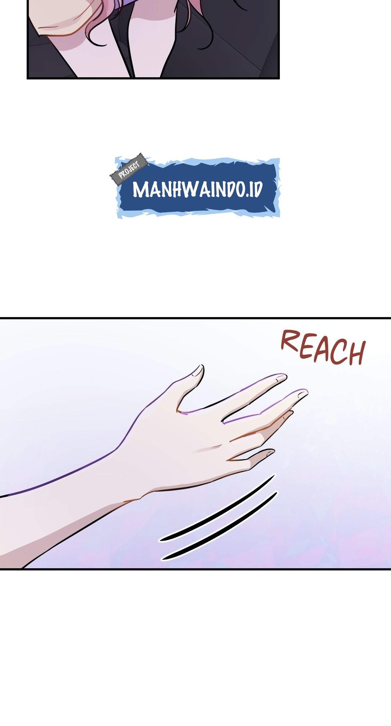 Just for a Meowment chapter 41 halaman 5