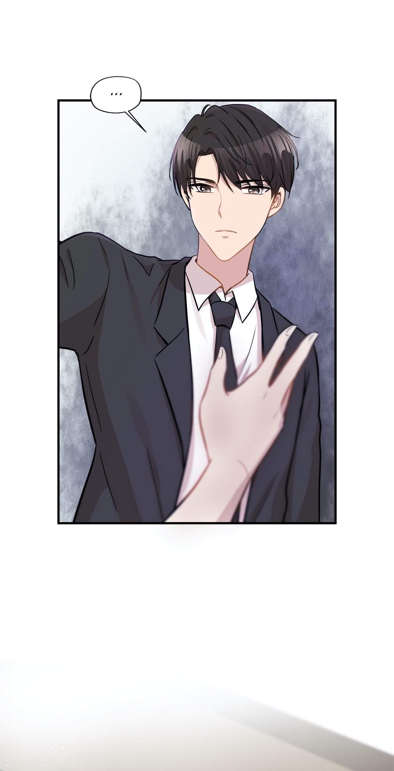 Just for a Meowment chapter 41 halaman 6