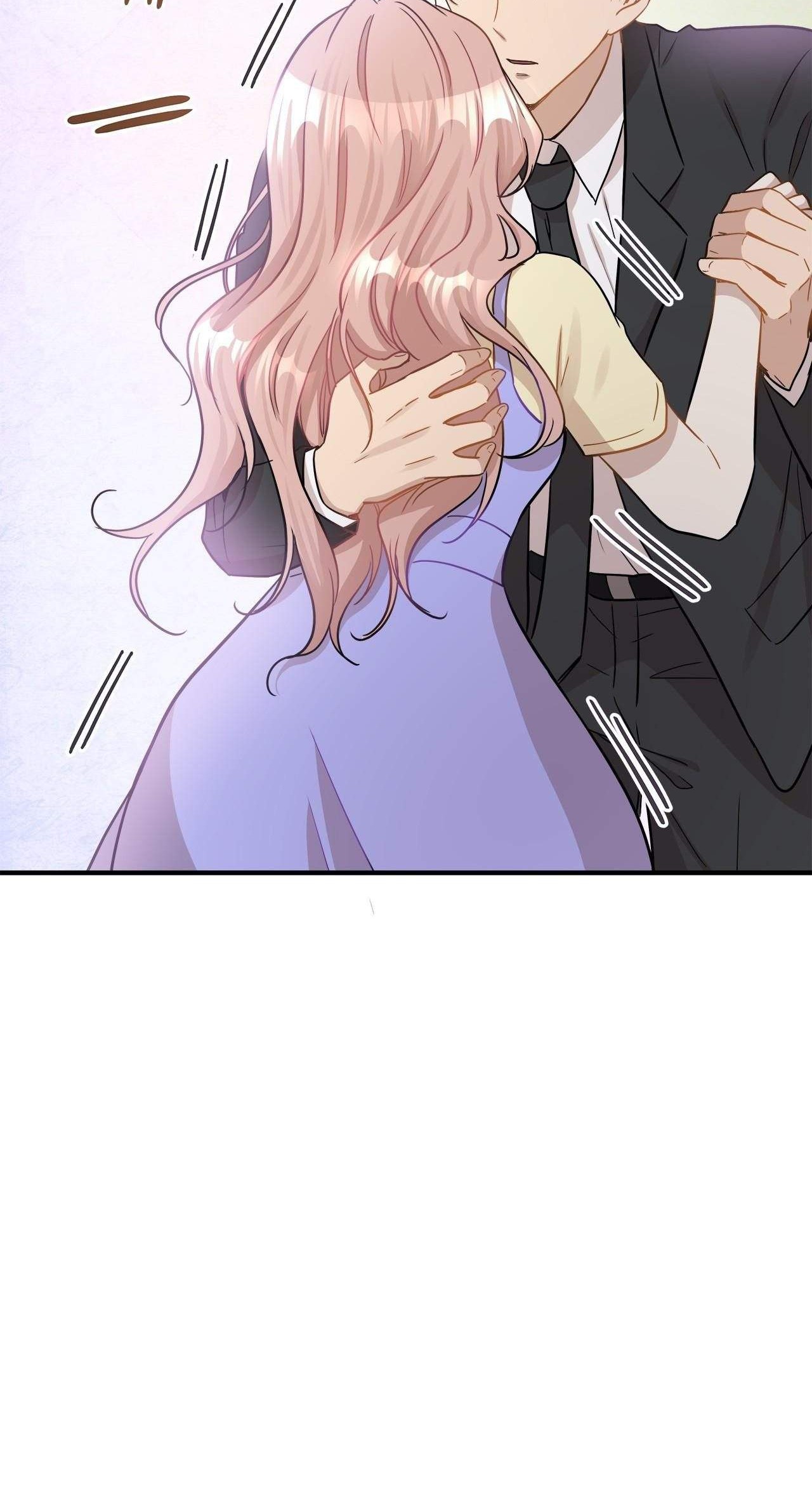 Just for a Meowment chapter 41 halaman 9