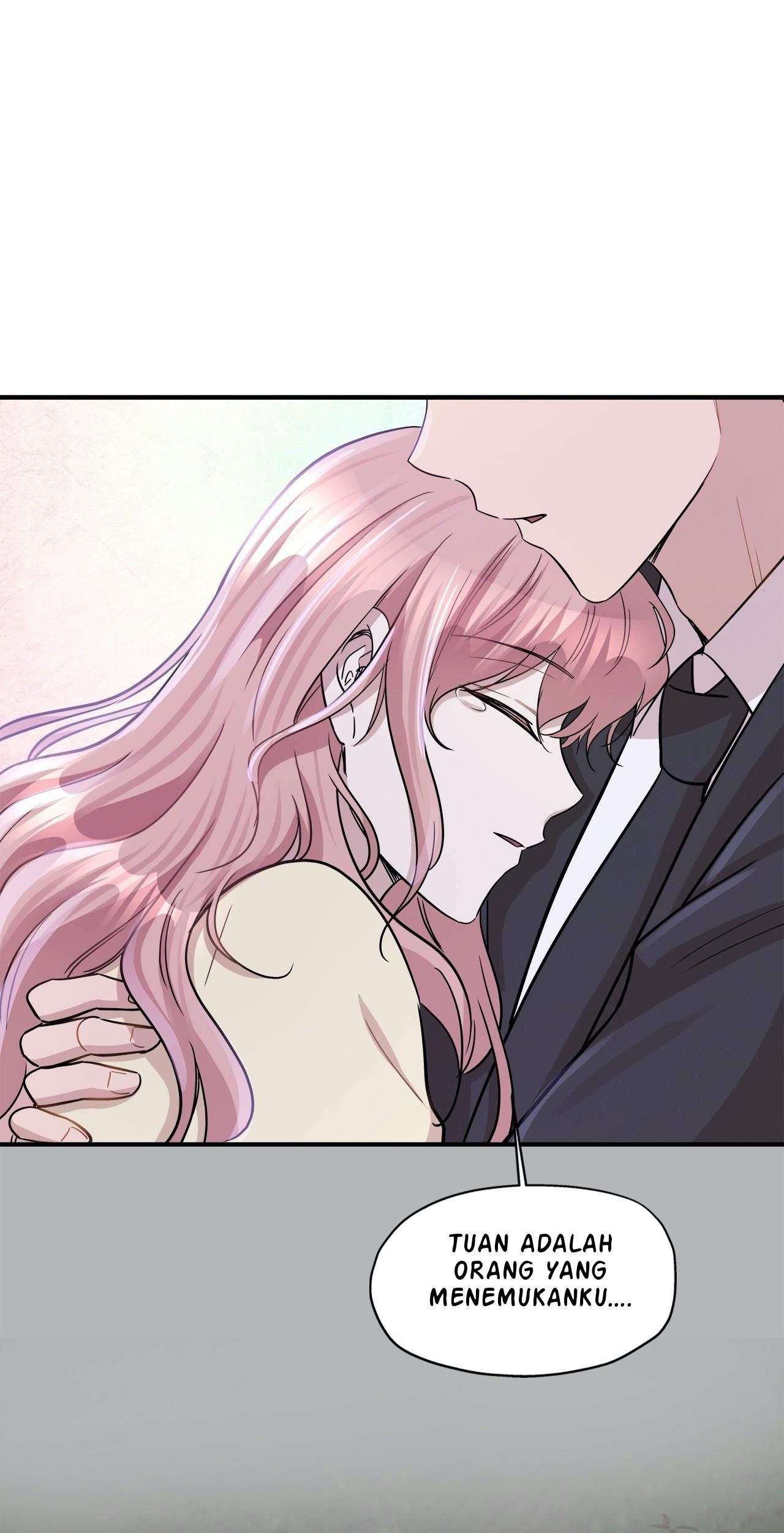 Just for a Meowment chapter 41 halaman 10
