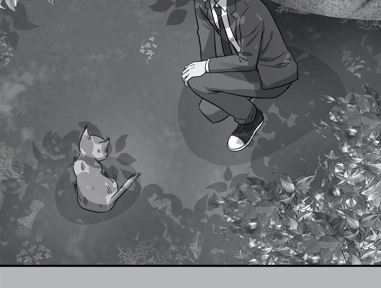 Just for a Meowment chapter 41 halaman 18