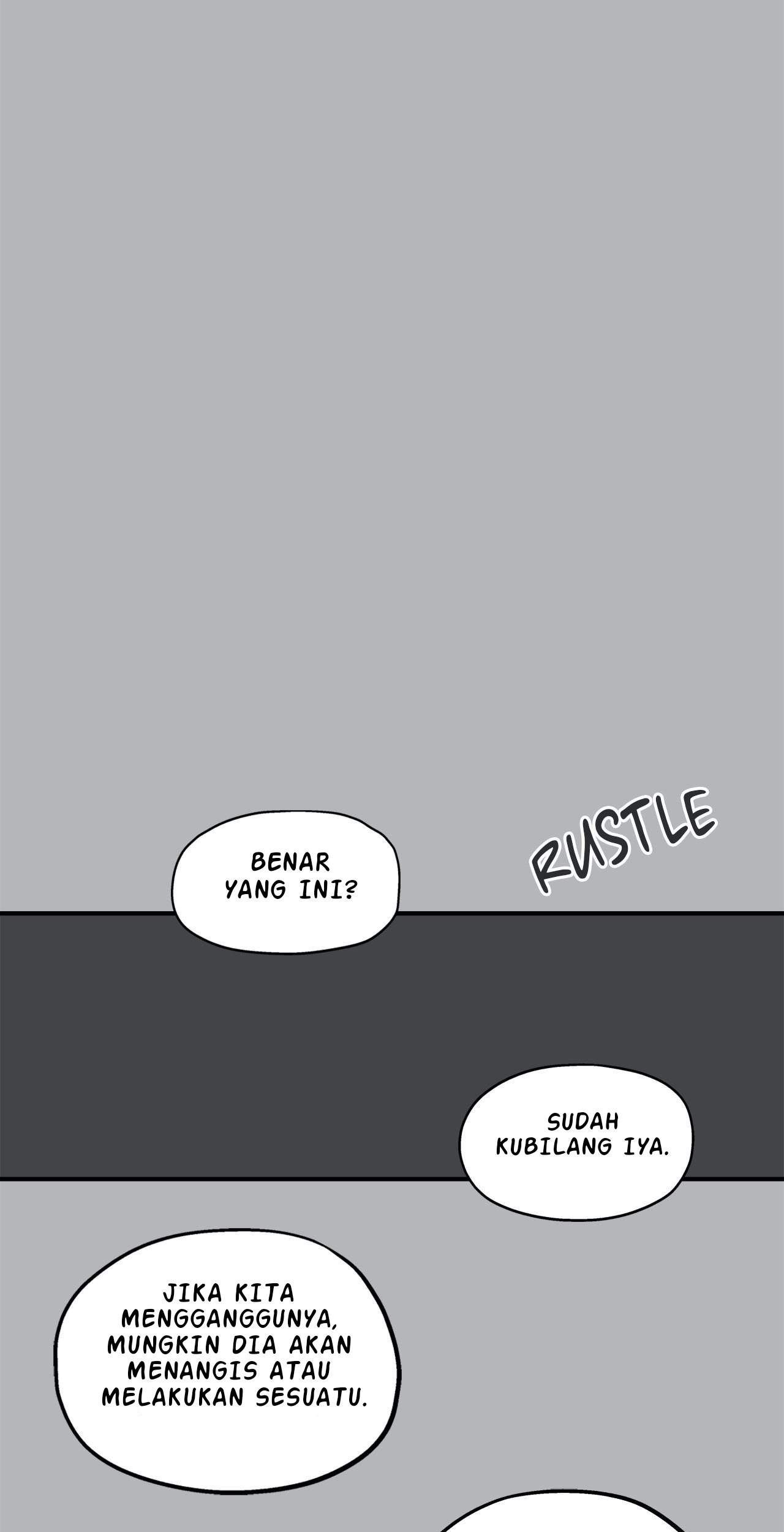Just for a Meowment chapter 41 halaman 33