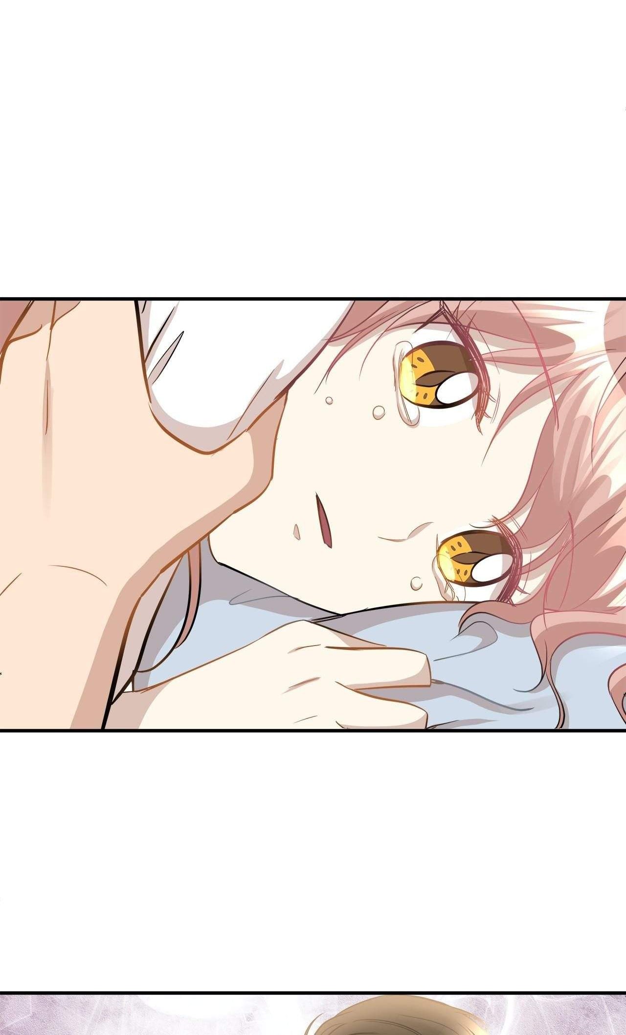 Just for a Meowment chapter 41 halaman 44