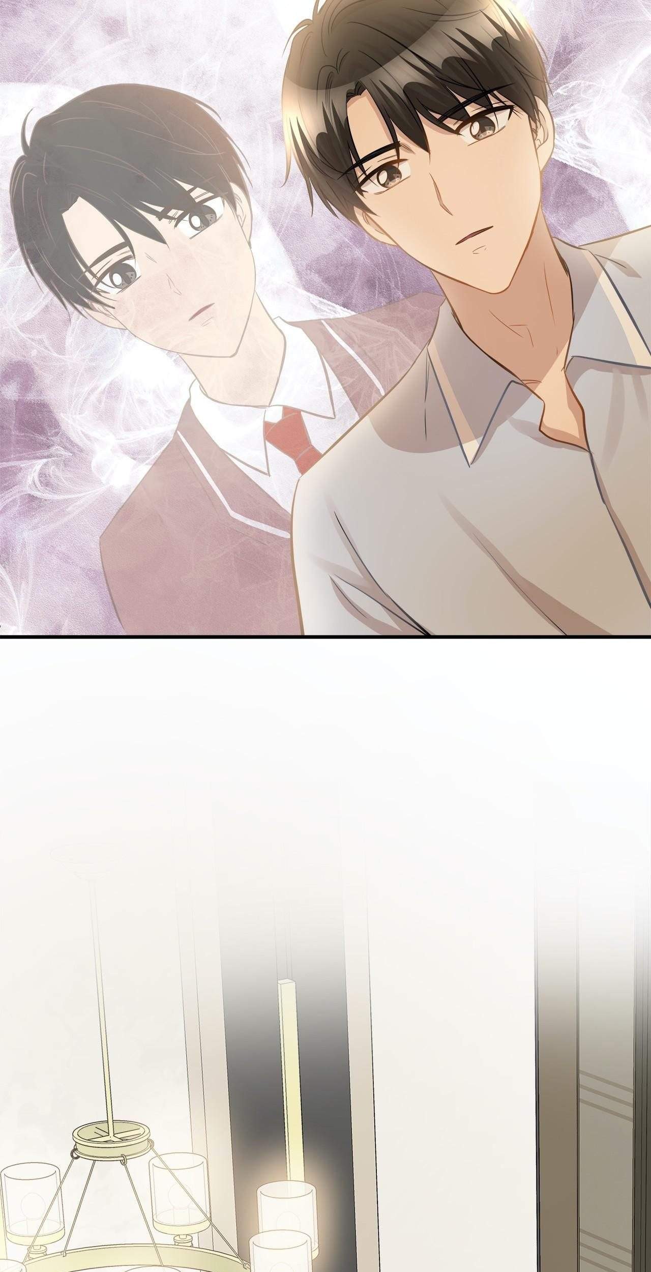 Just for a Meowment chapter 41 halaman 45