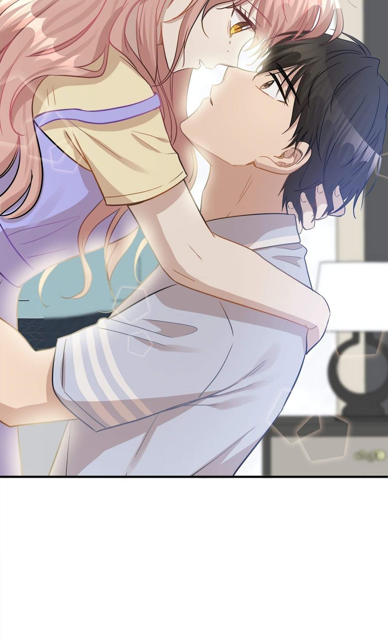 Just for a Meowment chapter 41 halaman 50