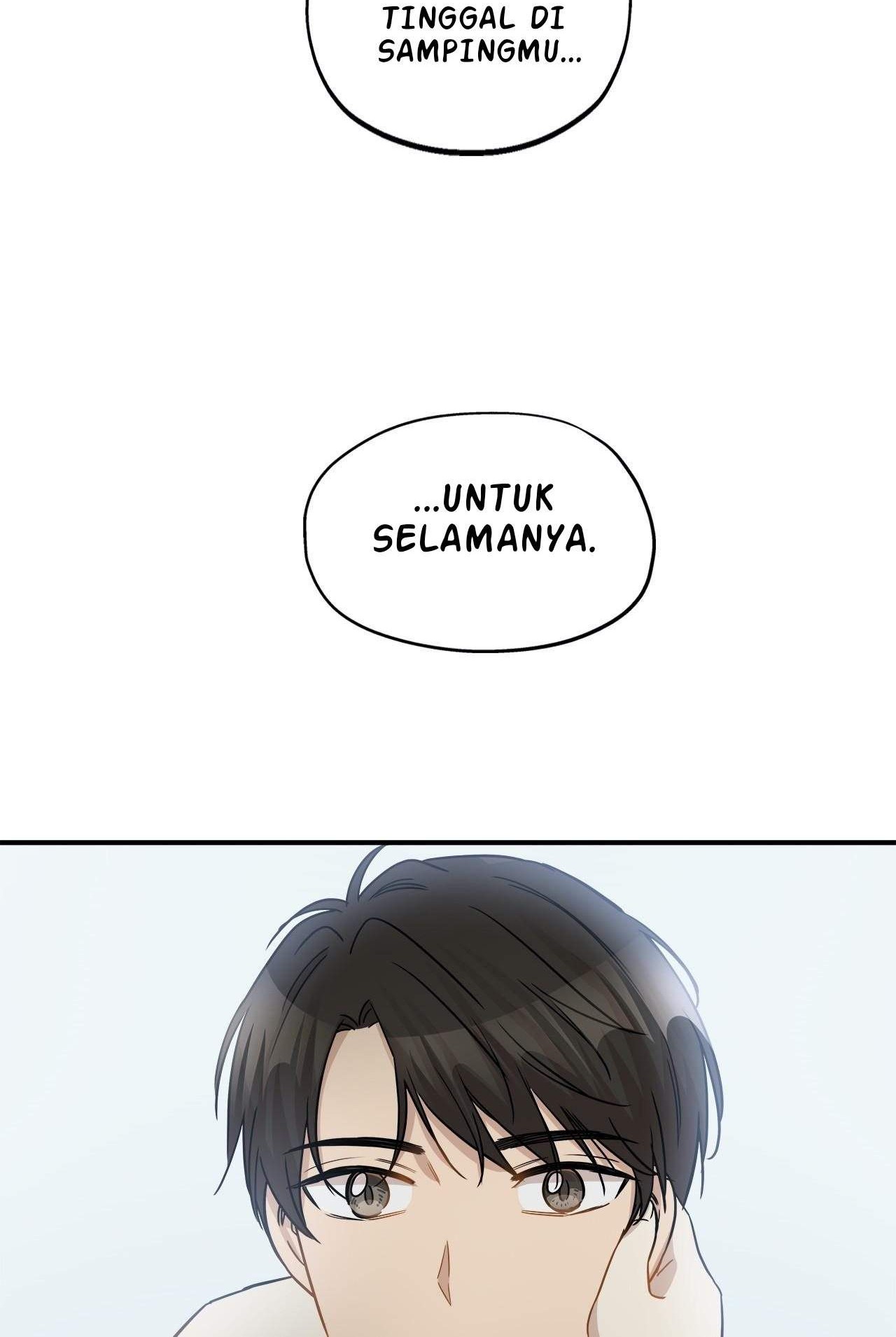 Just for a Meowment chapter 41 halaman 52
