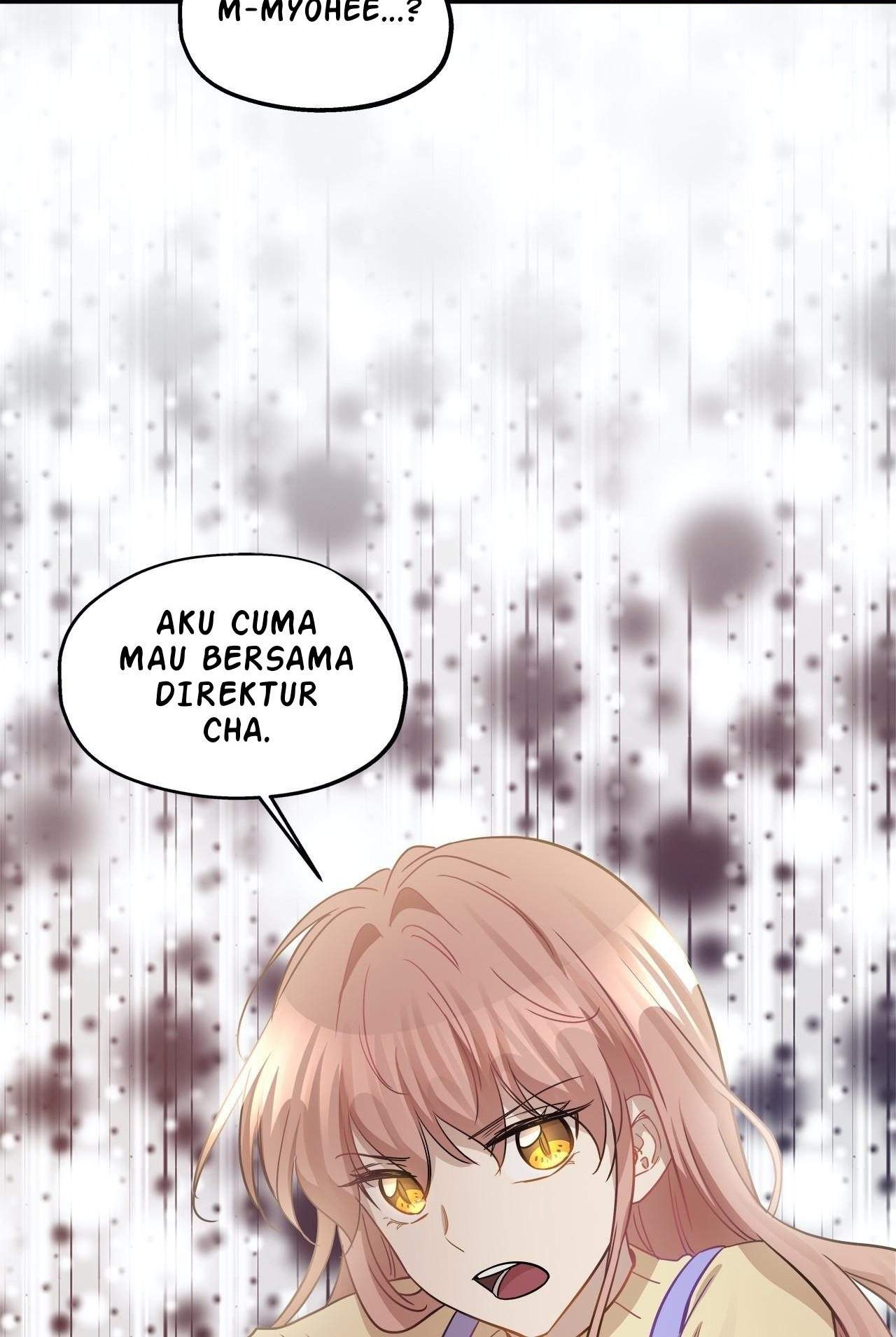 Just for a Meowment chapter 41 halaman 56