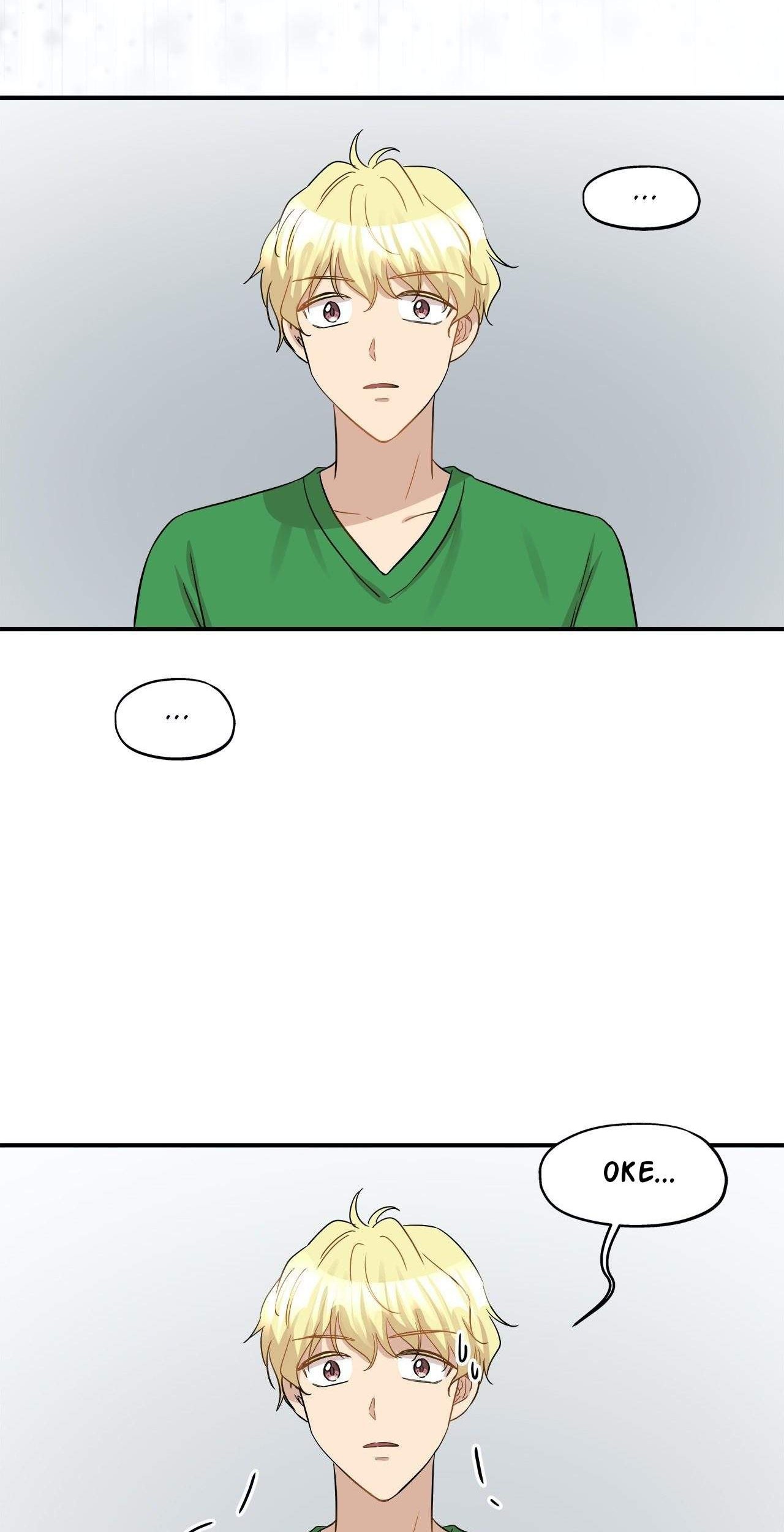 Just for a Meowment chapter 41 halaman 58