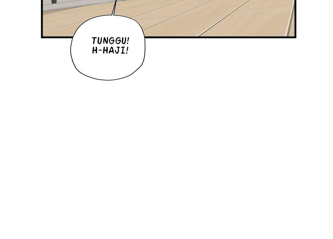 Just for a Meowment chapter 41 halaman 61