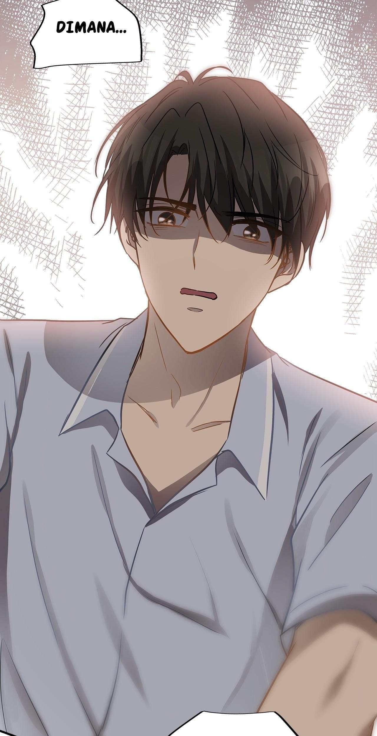 Just for a Meowment chapter 41 halaman 69