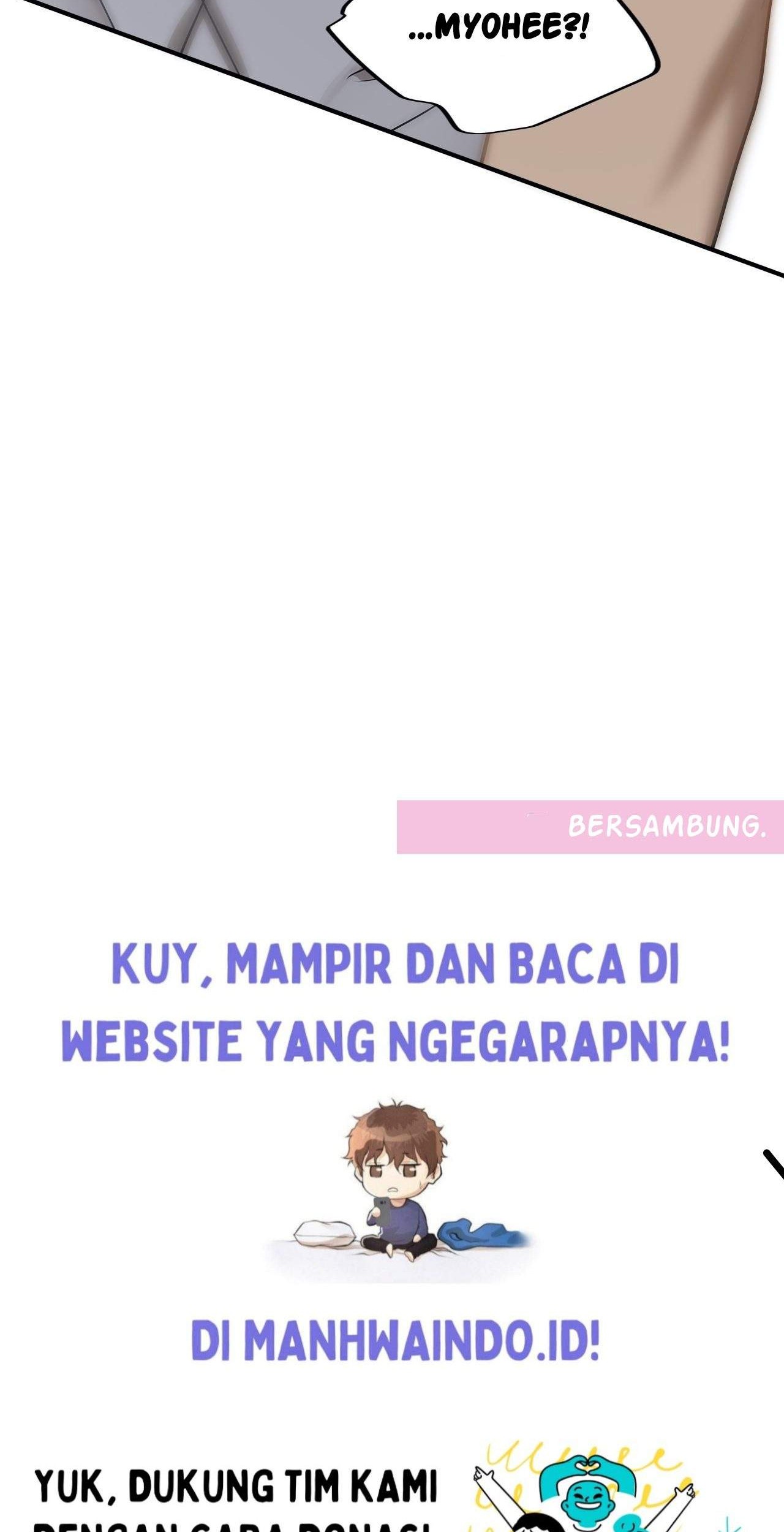 Just for a Meowment chapter 41 halaman 70