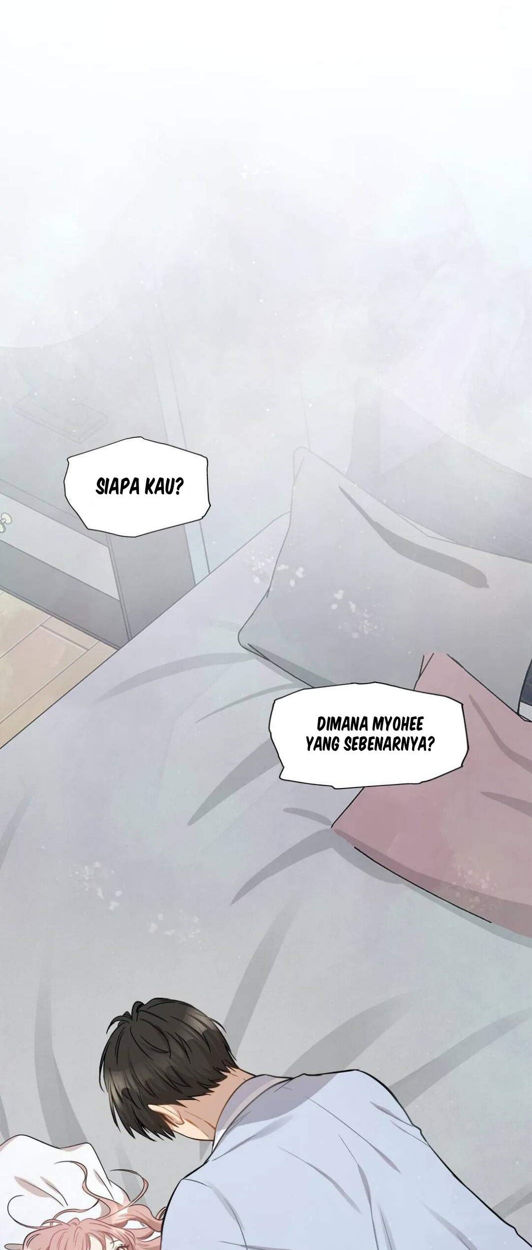 Just for a Meowment chapter 42 halaman 2