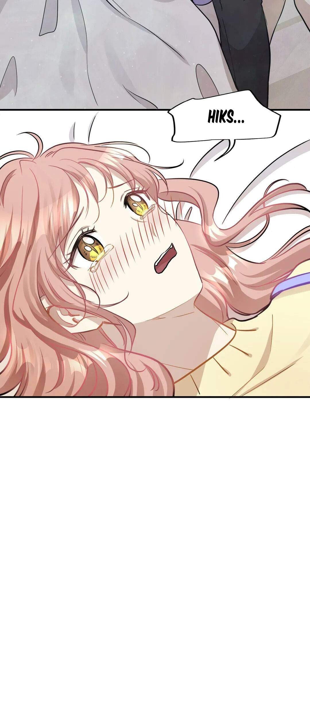 Just for a Meowment chapter 42 halaman 4