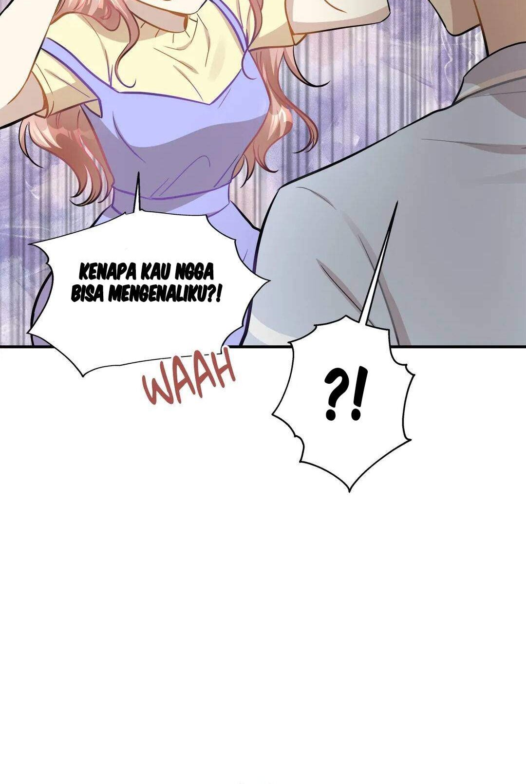 Just for a Meowment chapter 42 halaman 7