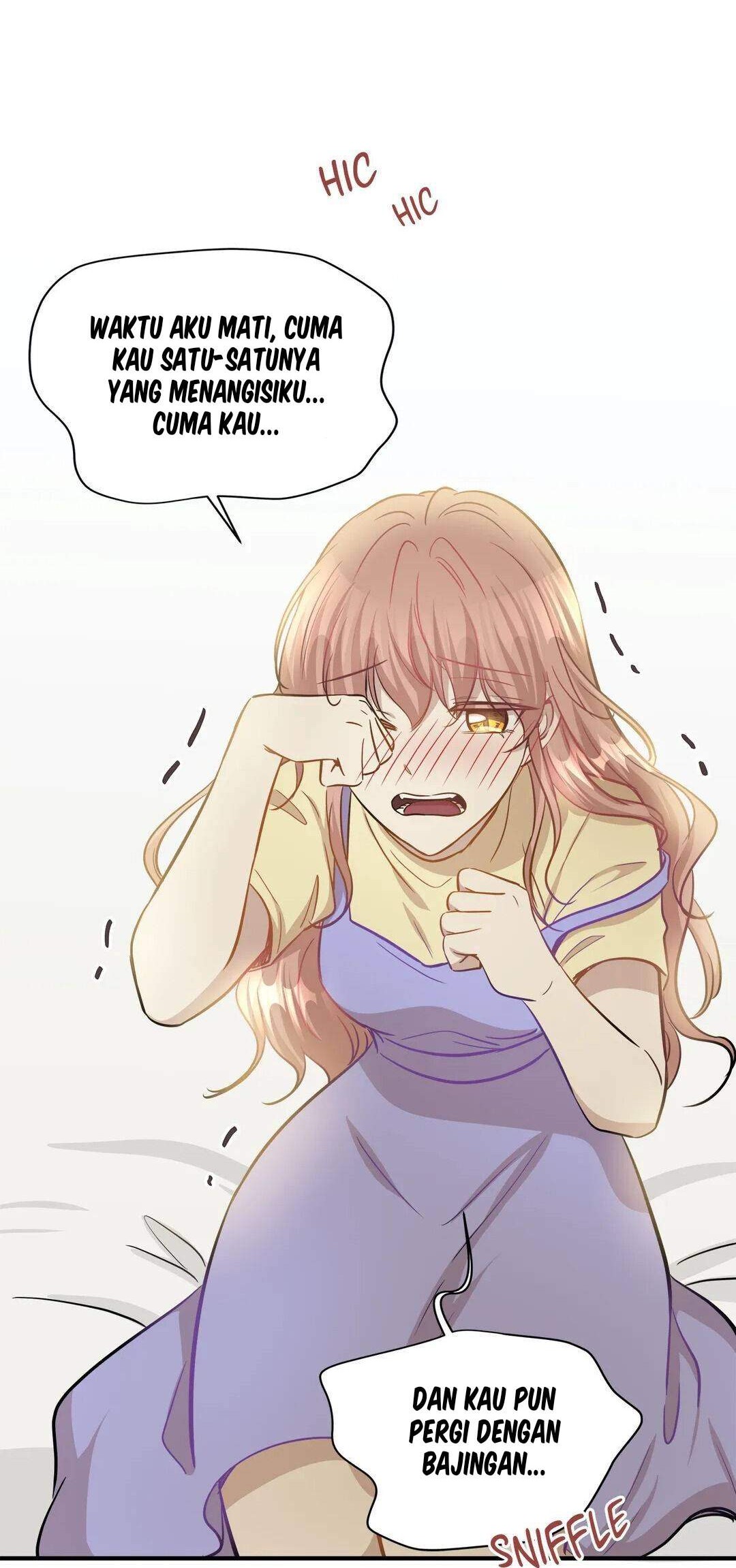 Just for a Meowment chapter 42 halaman 9