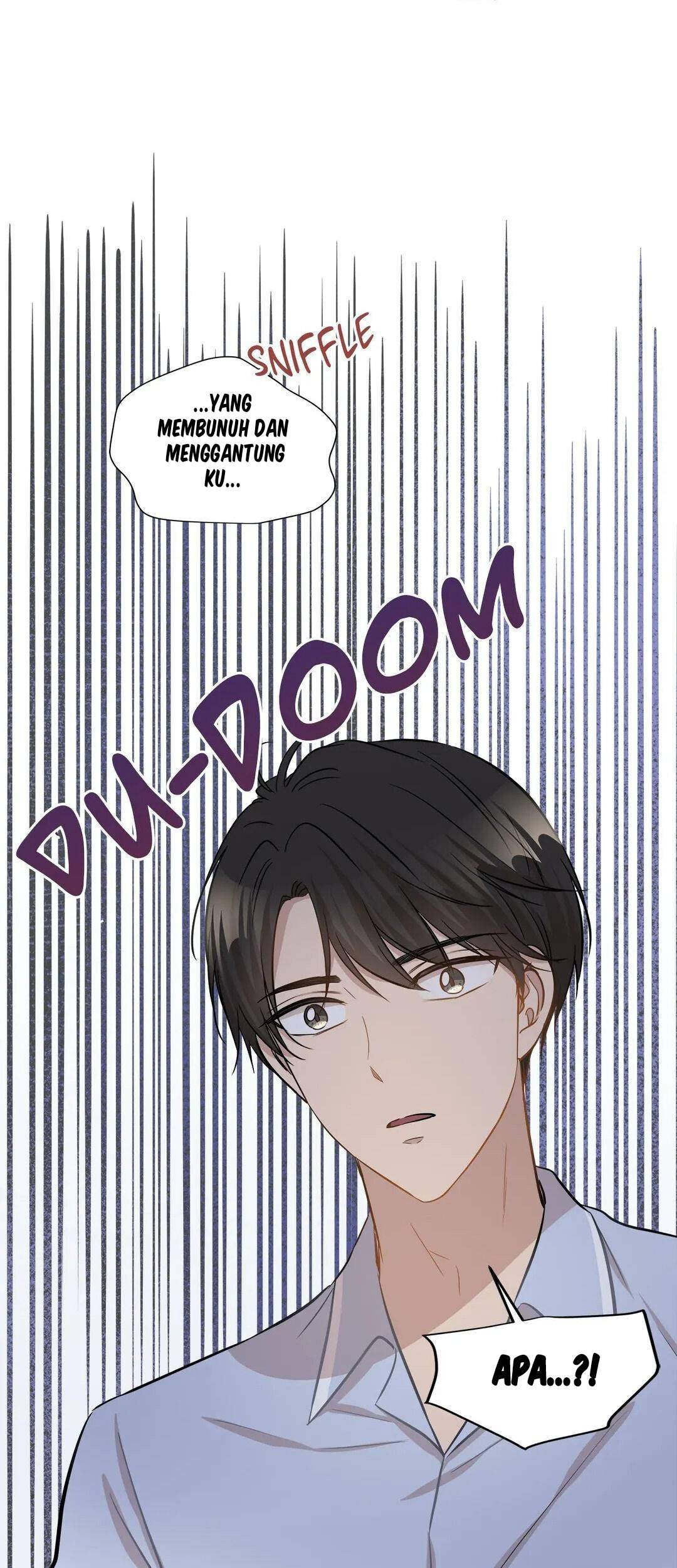 Just for a Meowment chapter 42 halaman 10