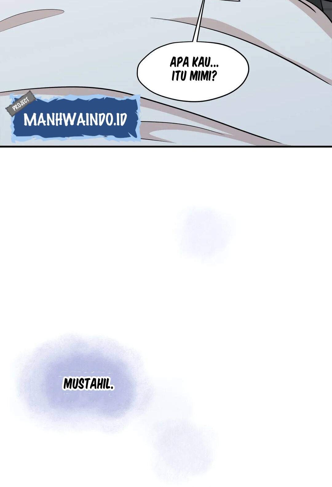 Just for a Meowment chapter 42 halaman 14