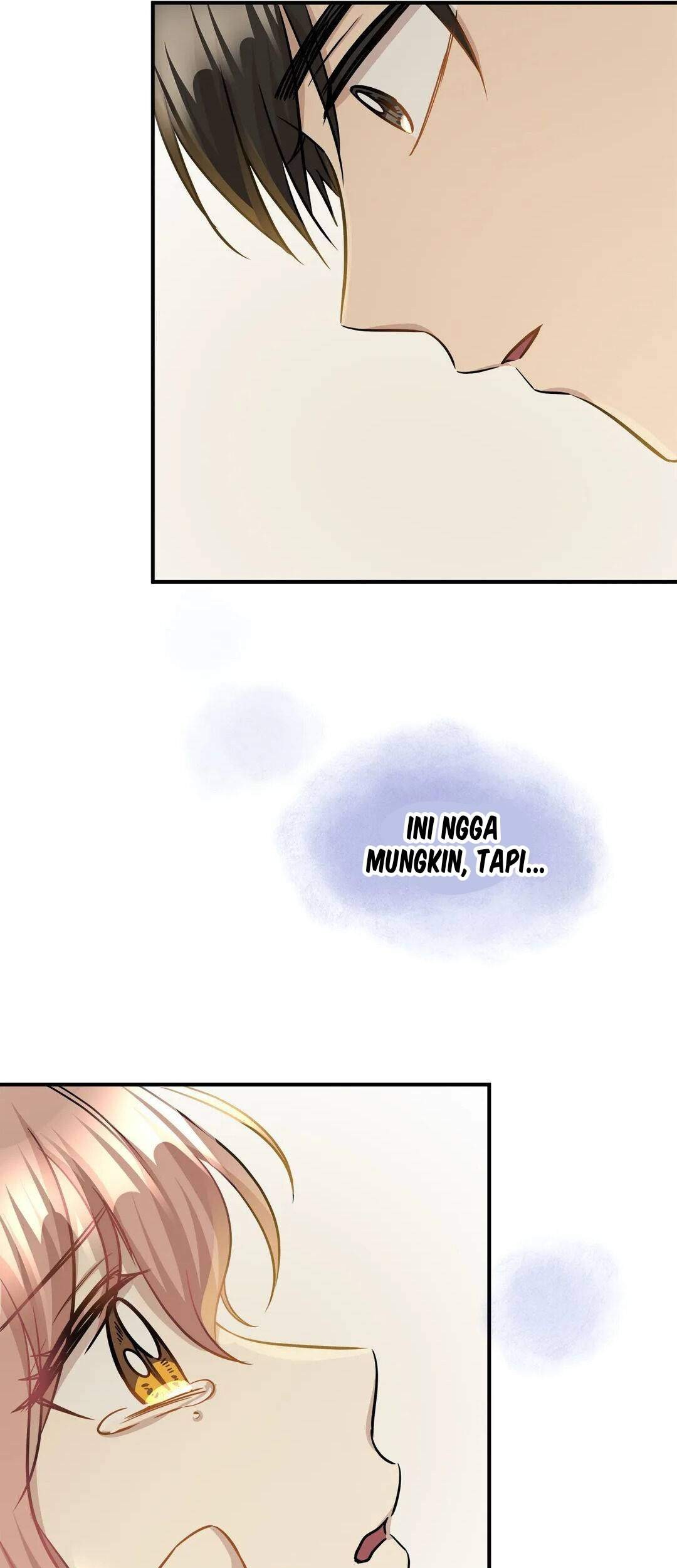 Just for a Meowment chapter 42 halaman 15
