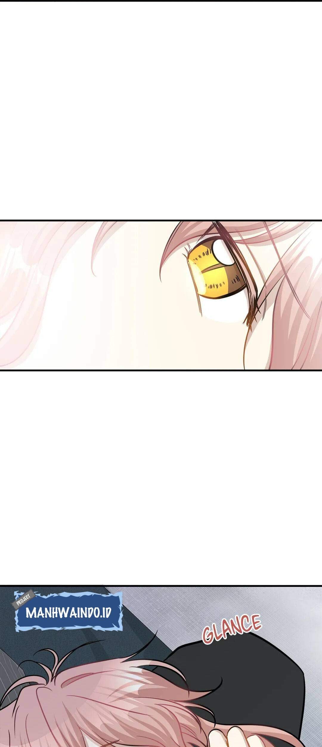 Just for a Meowment chapter 42 halaman 19